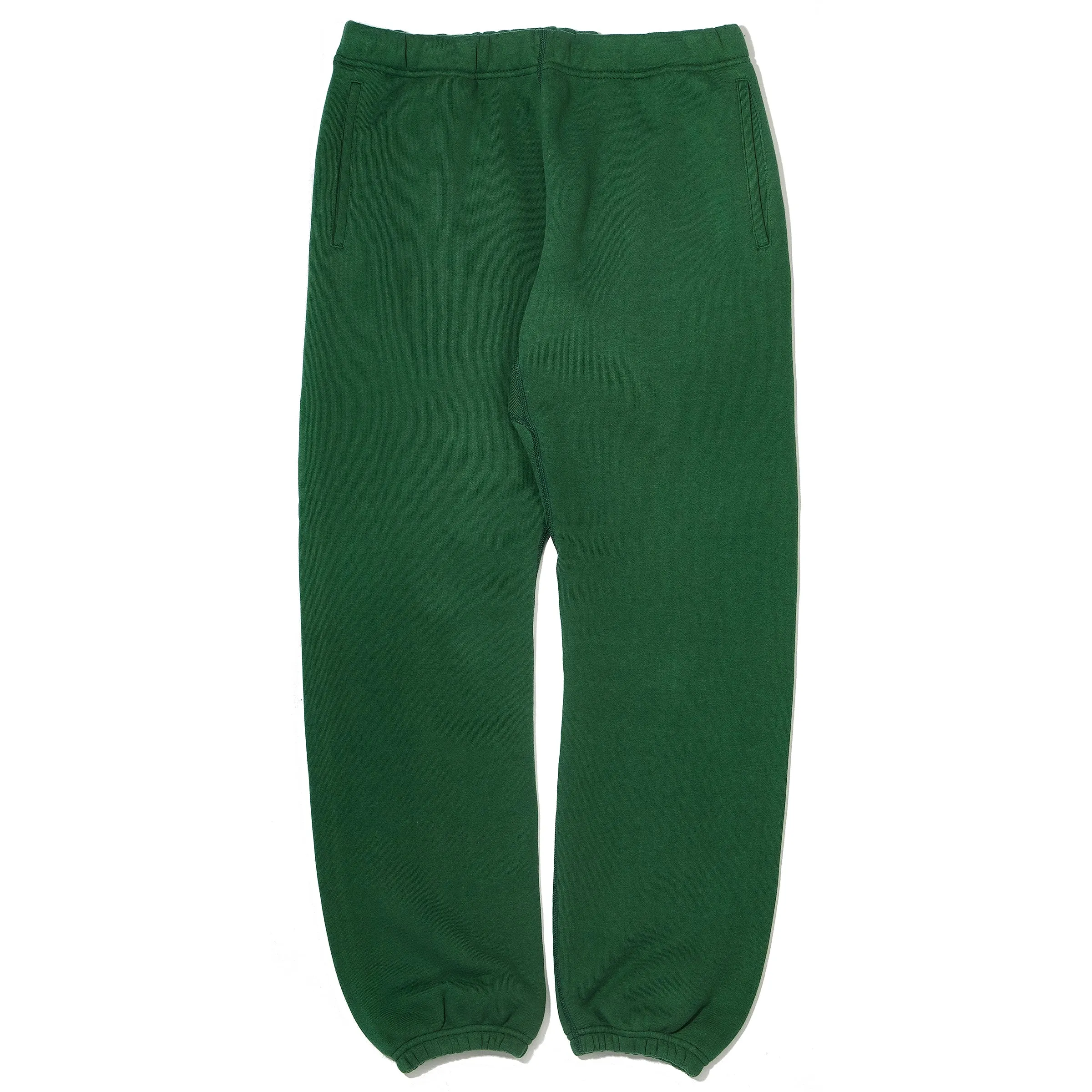 10 oz. LOOPWHEEL SWEATPANTS sold by The Real McCoy's