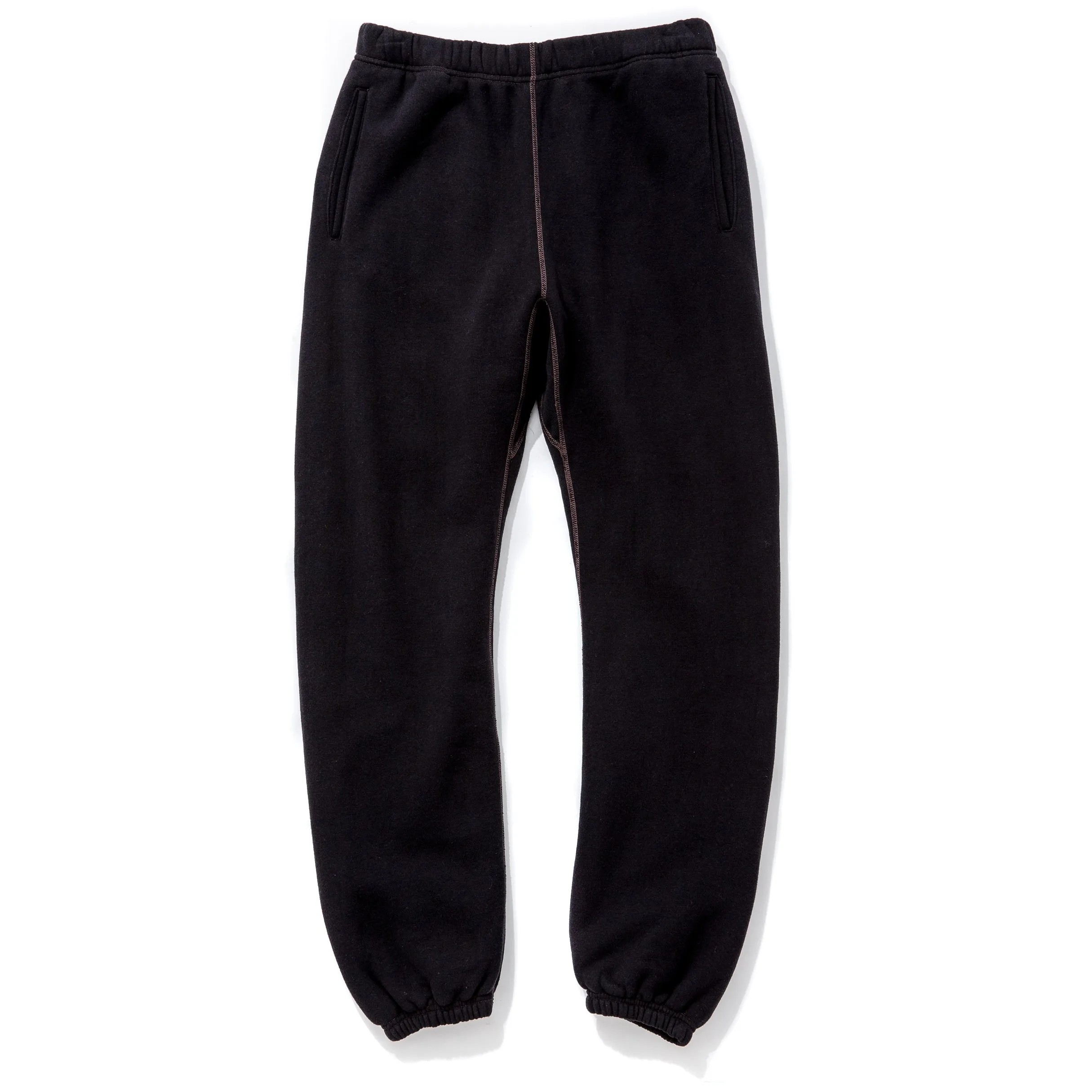 10oz. LOOPWHEEL SWEATPANTS sold by The Real McCoy's