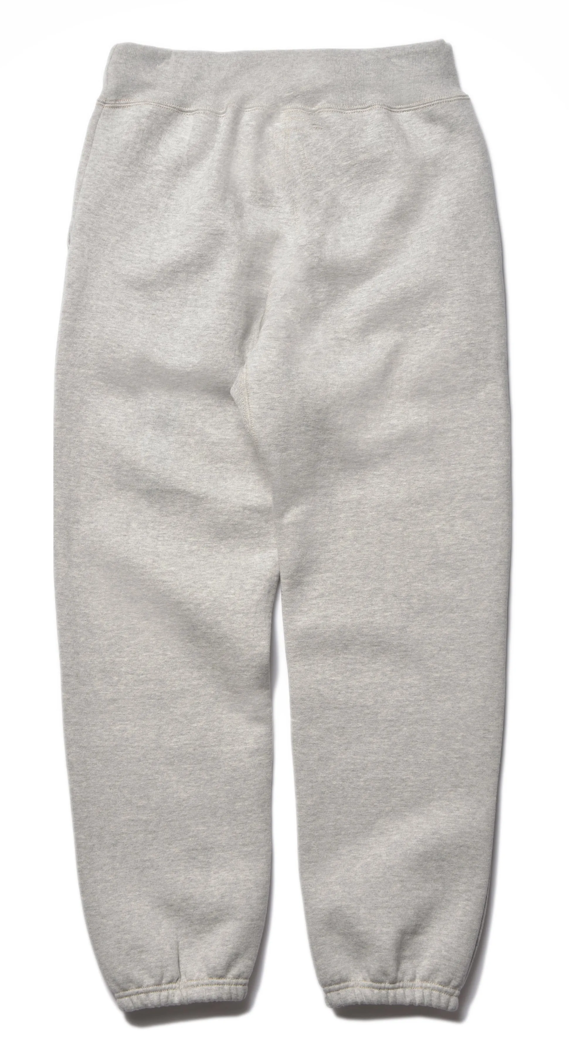 13 OZ. WOOL LOOPWHEEL SWEATPANTS sold by The Real McCoy's product image thumbnail 3