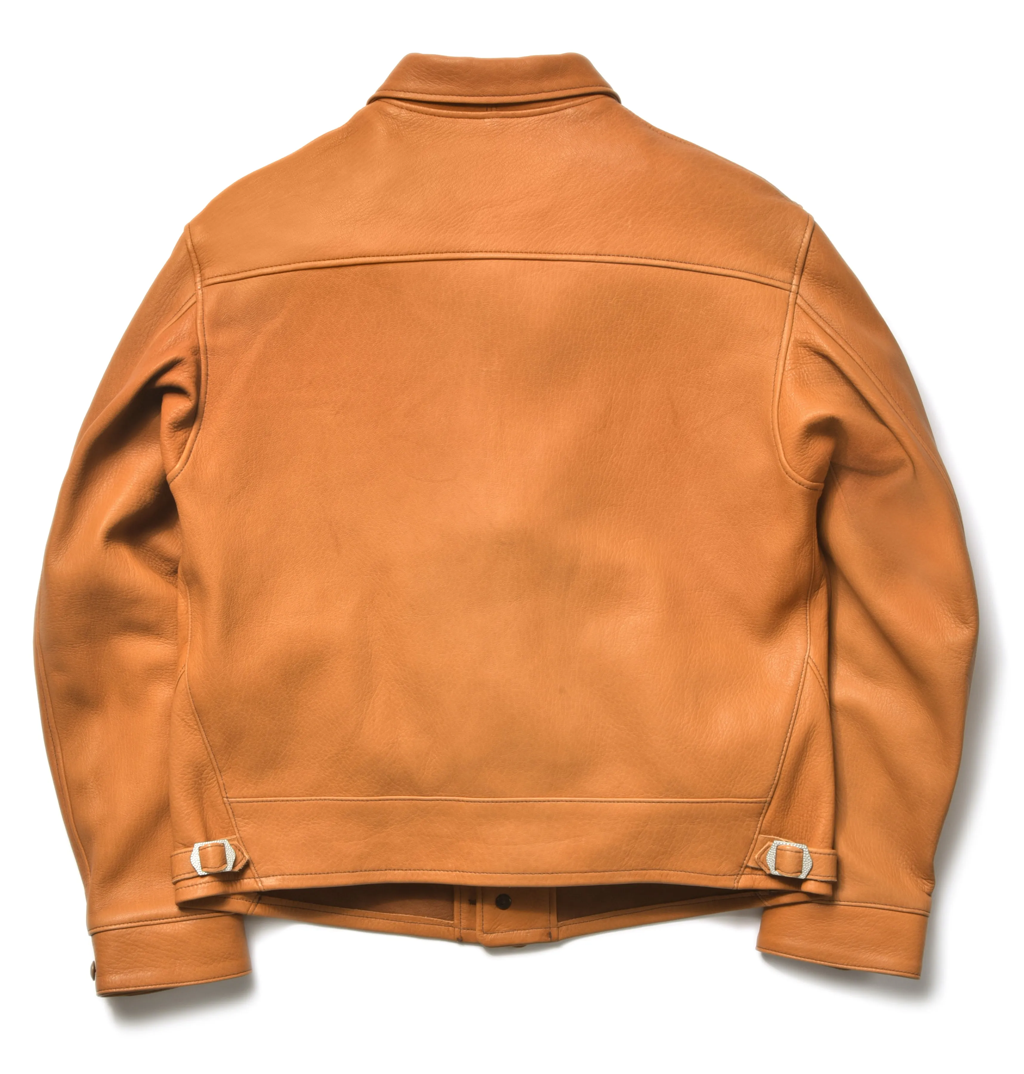 30's SPORTS JACKET / DILLINGER sold by The Real McCoy's product image thumbnail 3