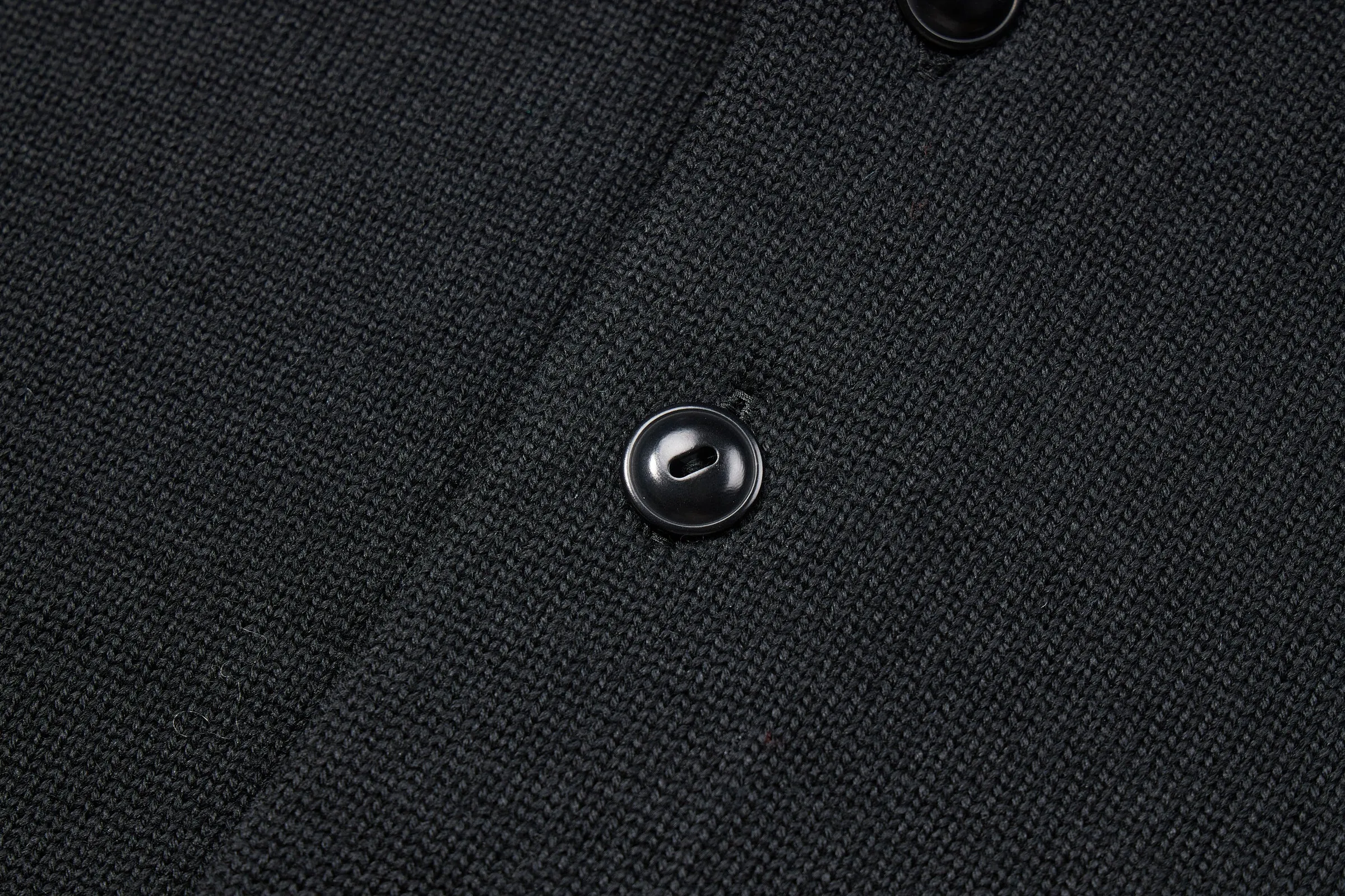 30s HOODED KNIT SWEATER sold by The Real McCoy's product image thumbnail 5