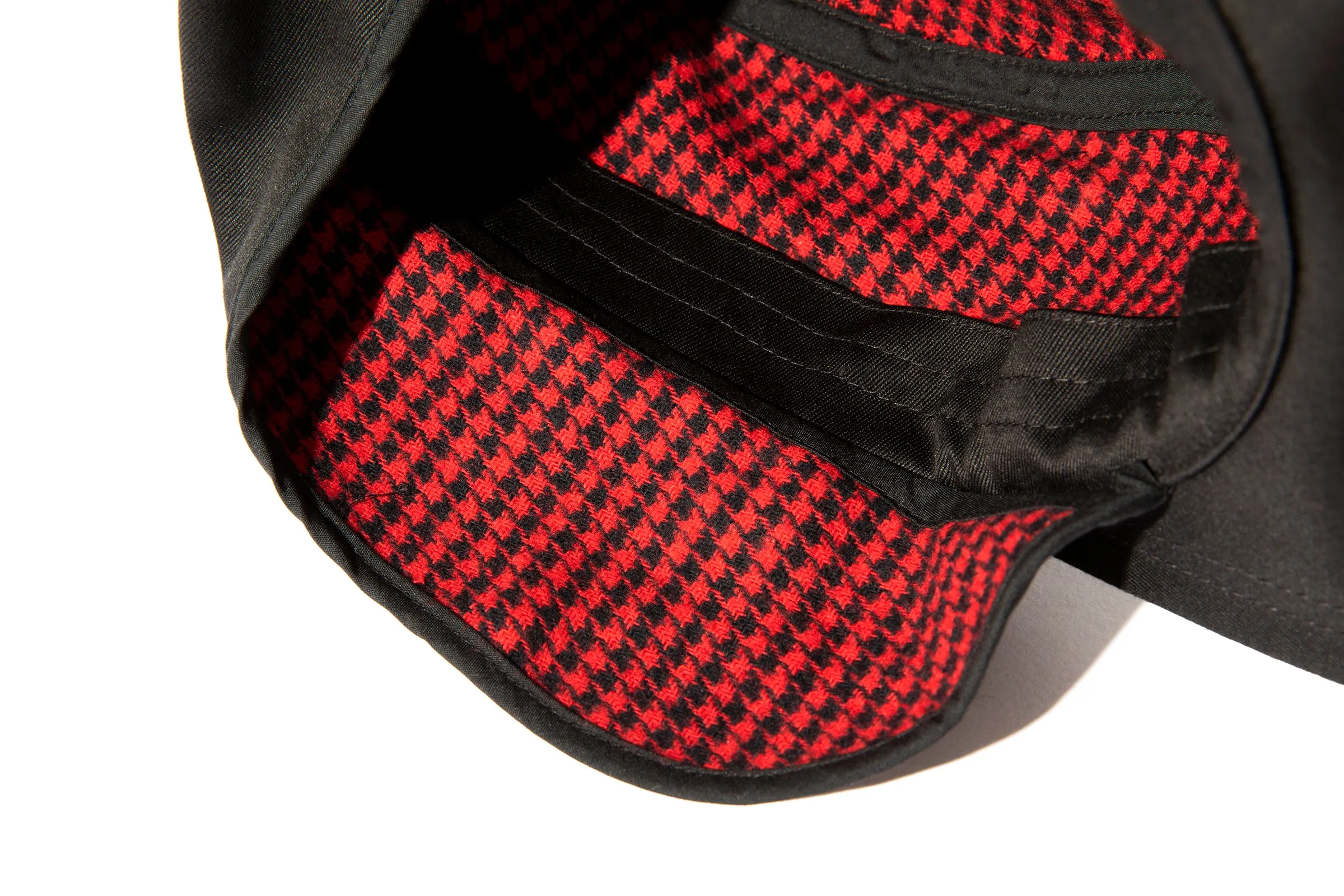 8HU HEAVY COTTON DRILL WORK CAP sold by The Real McCoy's product image thumbnail 5