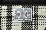 8HU HEAVY WEIGHT FLANNEL SHIRT sold by The Real McCoy's