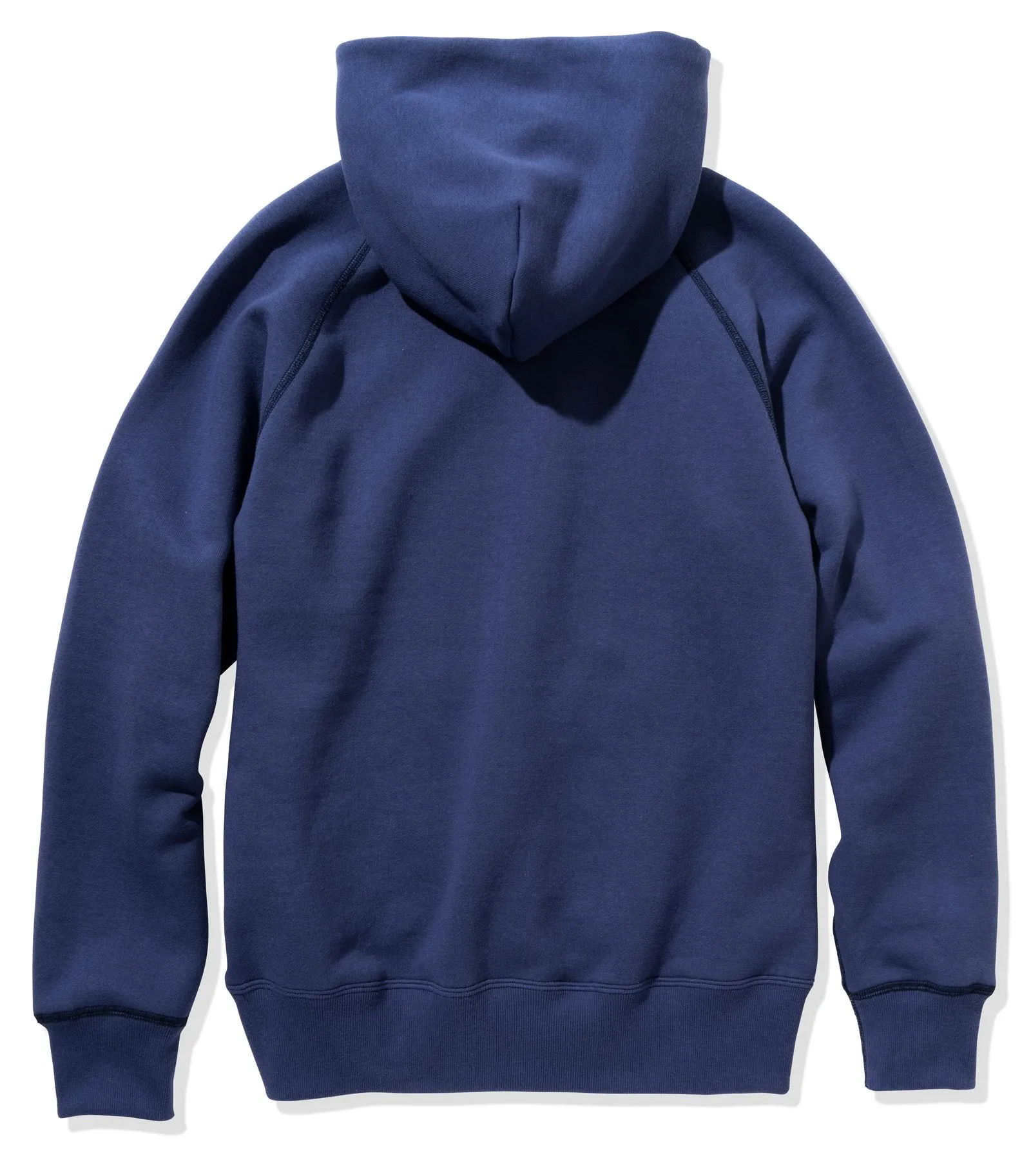 9oz. LOOPWHEEL PARKA sold by The Real McCoy's product image thumbnail 4