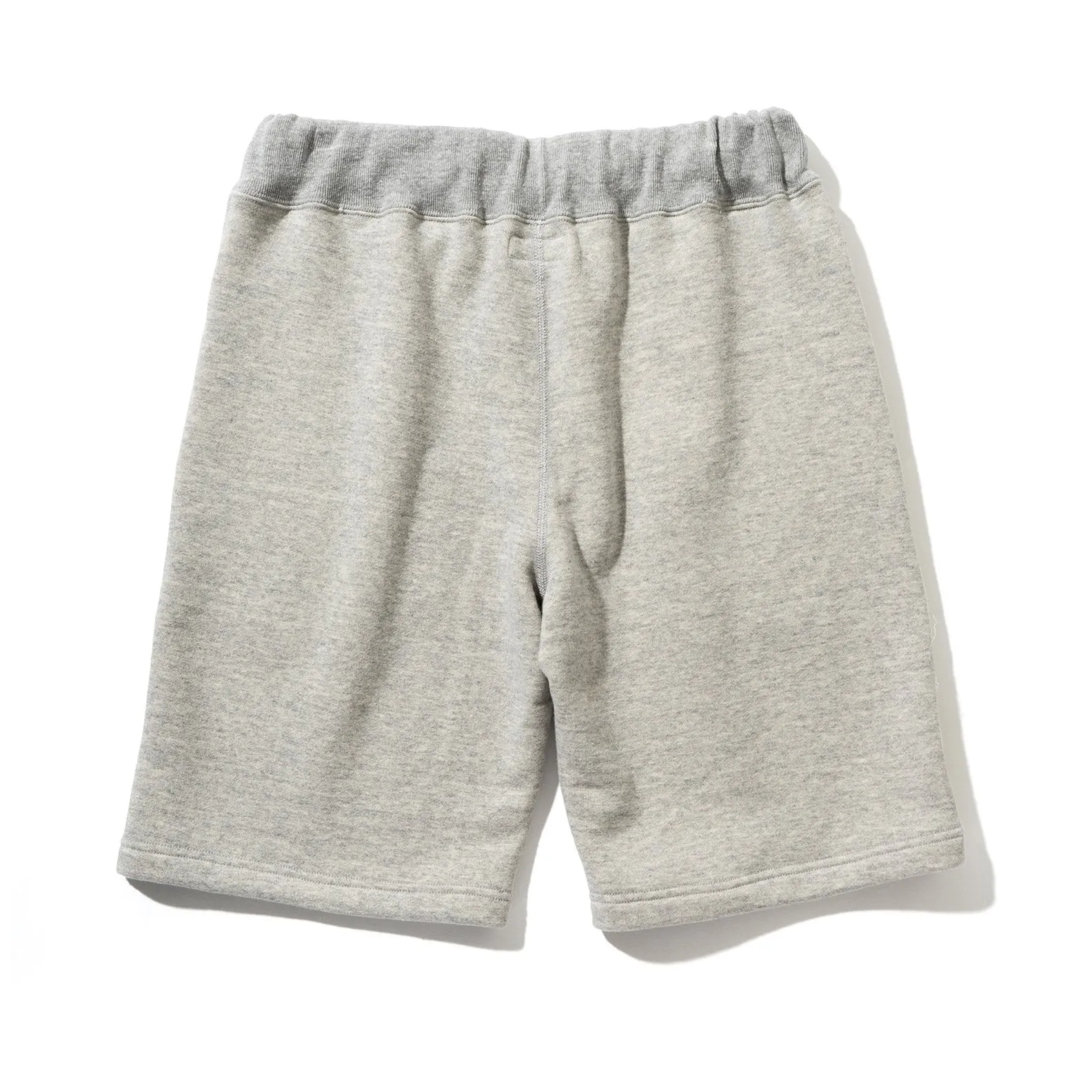 9oz. LOOPWHEEL SWEATSHORTS sold by The Real McCoy's product image thumbnail 4