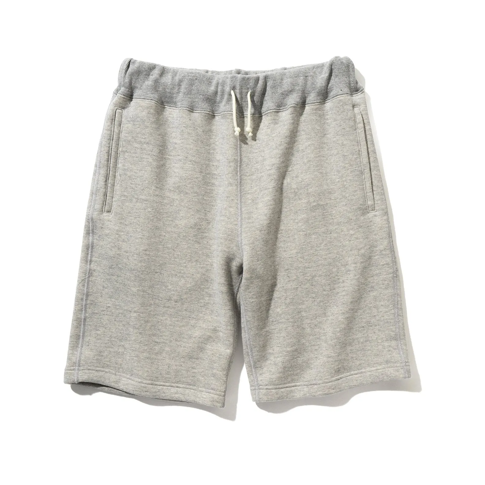 9oz. LOOPWHEEL SWEATSHORTS sold by The Real McCoy's product image thumbnail 2