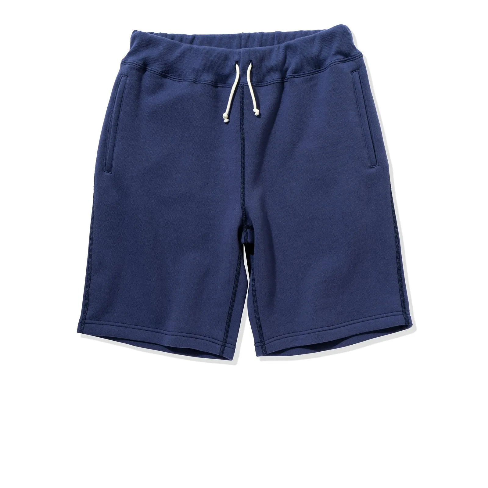 9 OZ. LOOPWHEEL SWEAT SHORTS sold by The Real McCoy's