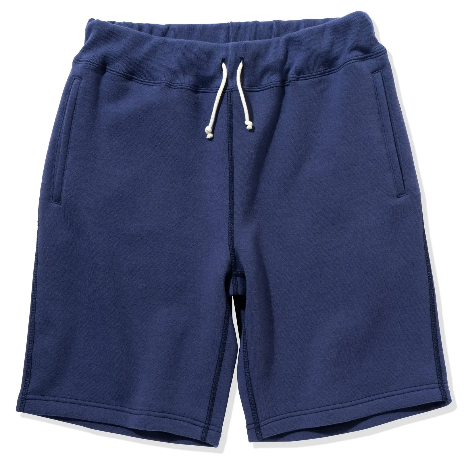 9 OZ. LOOPWHEEL SWEAT SHORTS sold by The Real McCoy's product image thumbnail 2