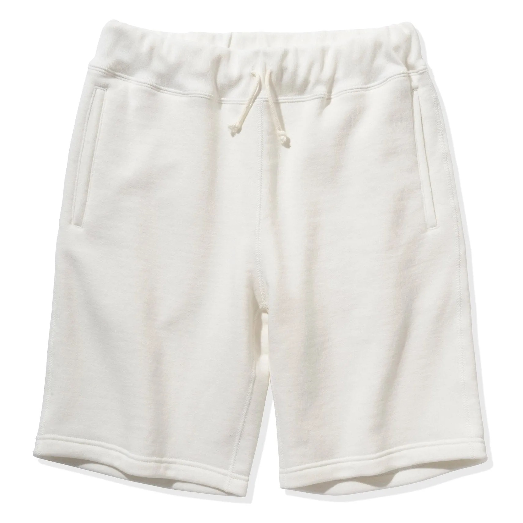 9oz. LOOPWHEEL SWEATSHORTS sold by The Real McCoy's product image thumbnail 2