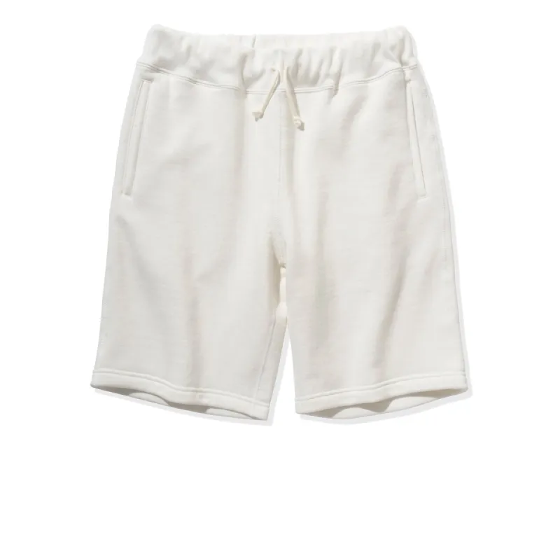 9oz. LOOPWHEEL SWEATSHORTS sold by The Real McCoy's