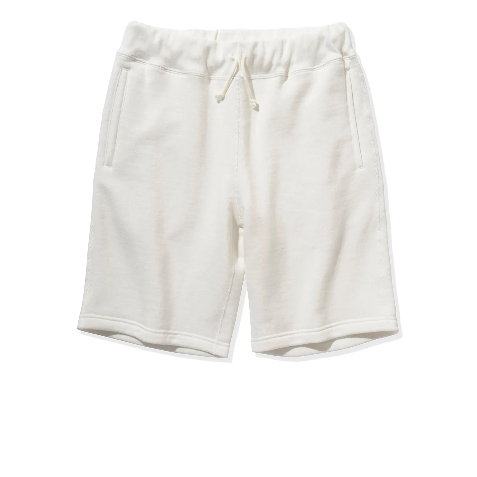 9oz. LOOPWHEEL SWEATSHORTS sold by The Real McCoy's