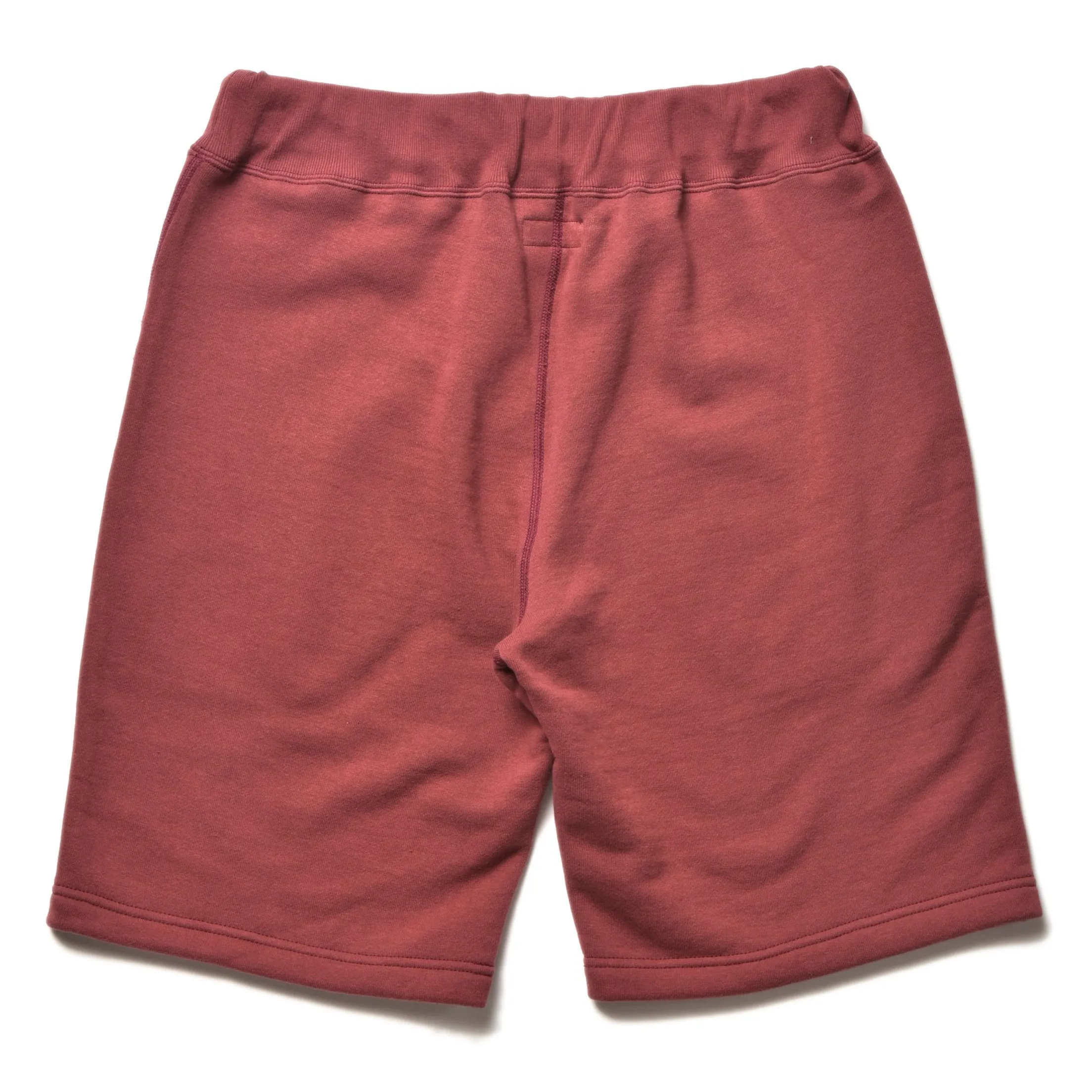 9oz. LOOPWHEEL SWEATSHORTS sold by The Real McCoy's product image thumbnail 3
