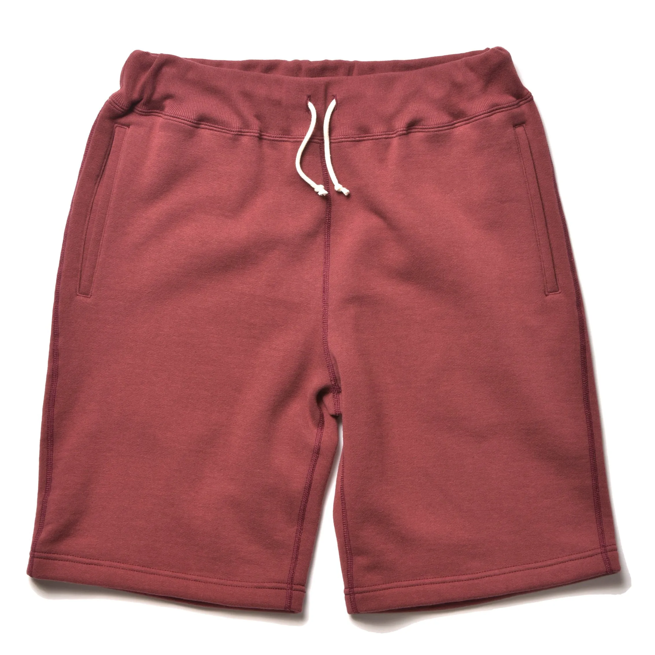 9oz. LOOPWHEEL SWEATSHORTS sold by The Real McCoy's product image thumbnail 2