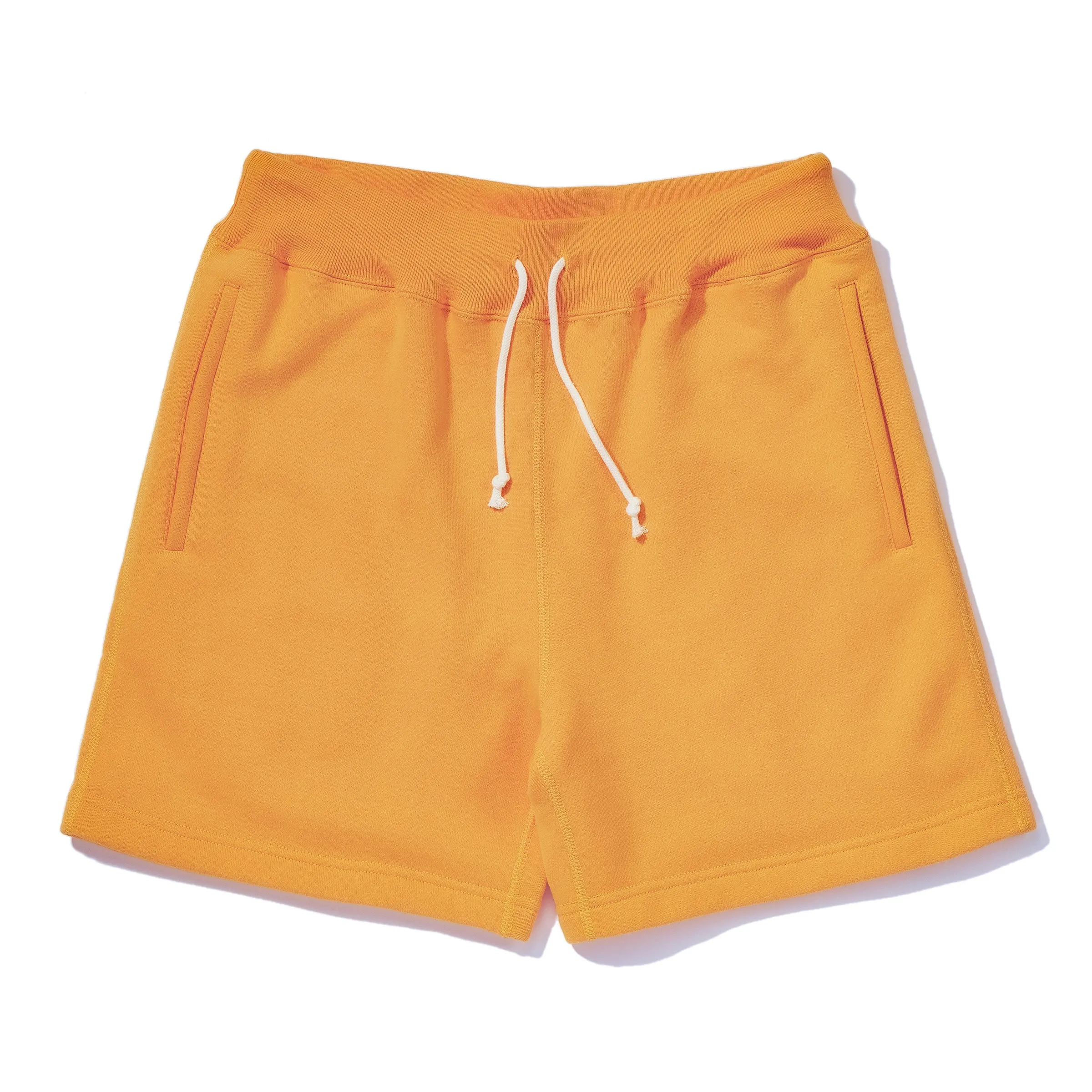 9oz. LOOPWHEEL SWEATSHORTS sold by The Real McCoy's product image thumbnail 2