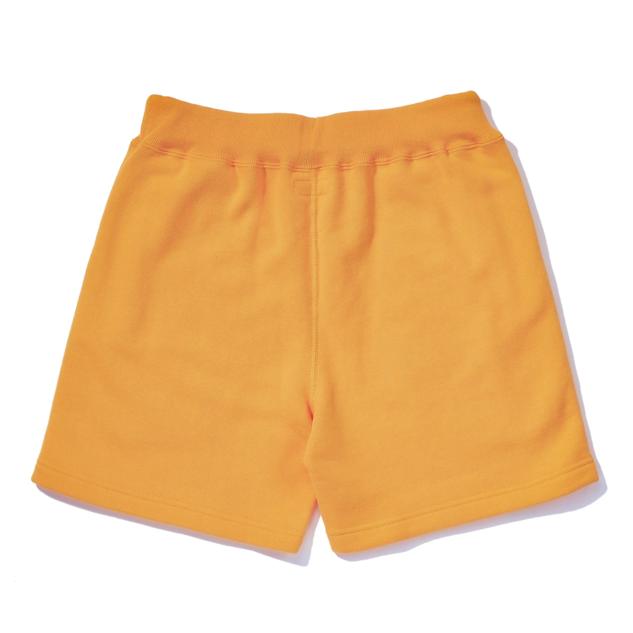 9oz. LOOPWHEEL SWEATSHORTS sold by The Real McCoy's product image thumbnail 3