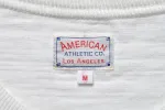 AMERICAN ATHLETIC TEE / CAMP CROFT sold by The Real McCoy's