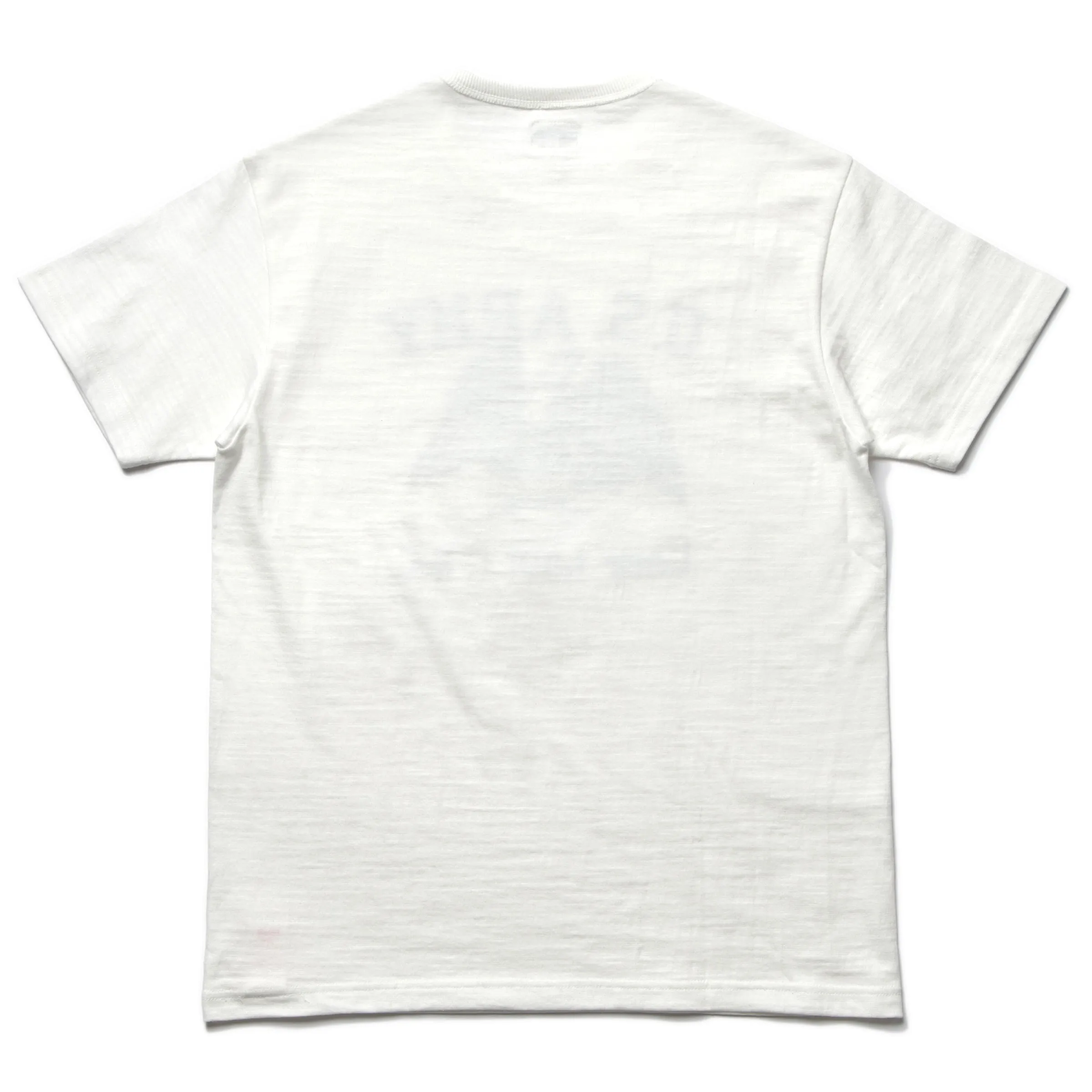 AMERICAN ATHLETIC TEE / CAMP CROFT sold by The Real McCoy's product image thumbnail 3