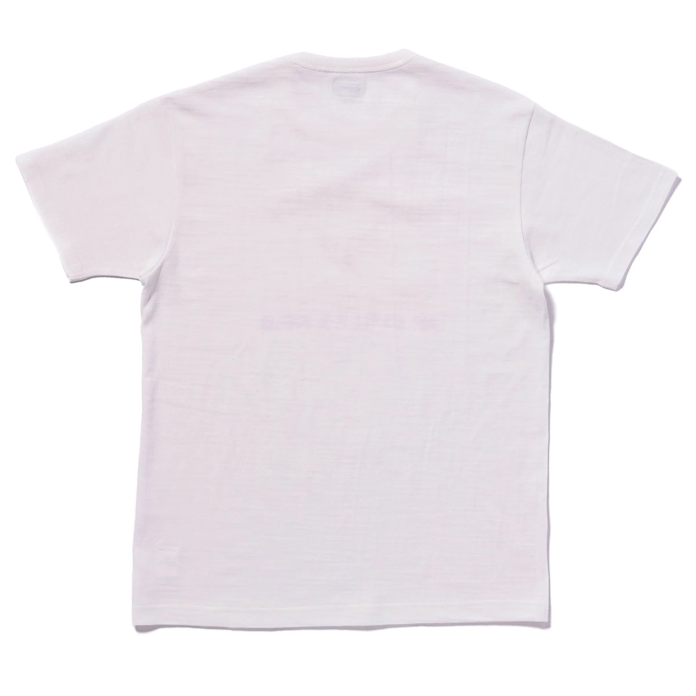 AMERICAN ATHLETIC TEE / USAAF McCLELLAN FIELD sold by The Real McCoy's product image thumbnail 3