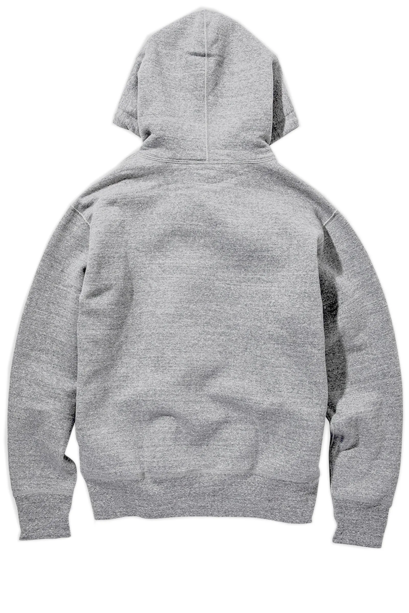 BALL PARK F/Z SWEATSHIRT sold by The Real McCoy's product image thumbnail 3