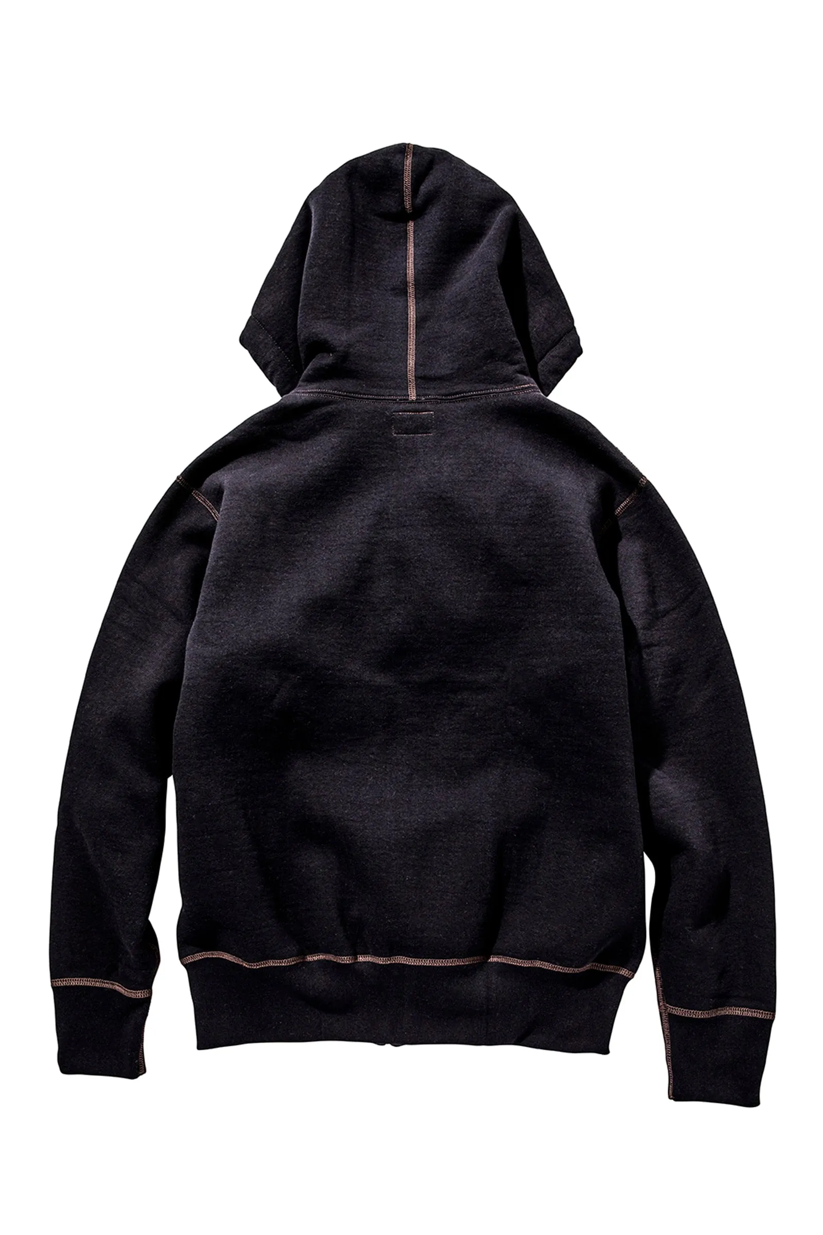 BALL PARK F/Z SWEATSHIRT sold by The Real McCoy's product image thumbnail 3