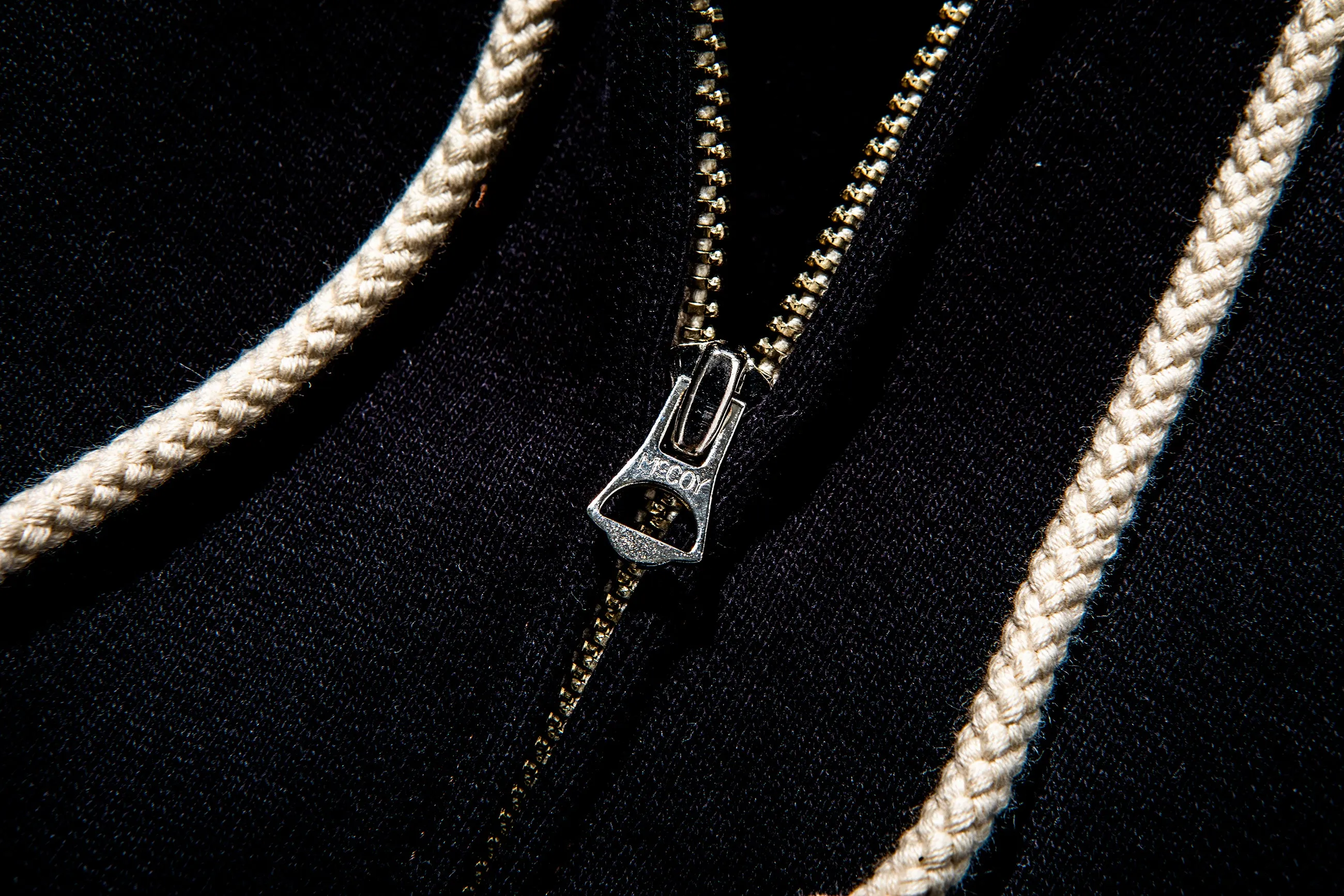 BALL PARK F/Z SWEATSHIRT sold by The Real McCoy's product image thumbnail 4