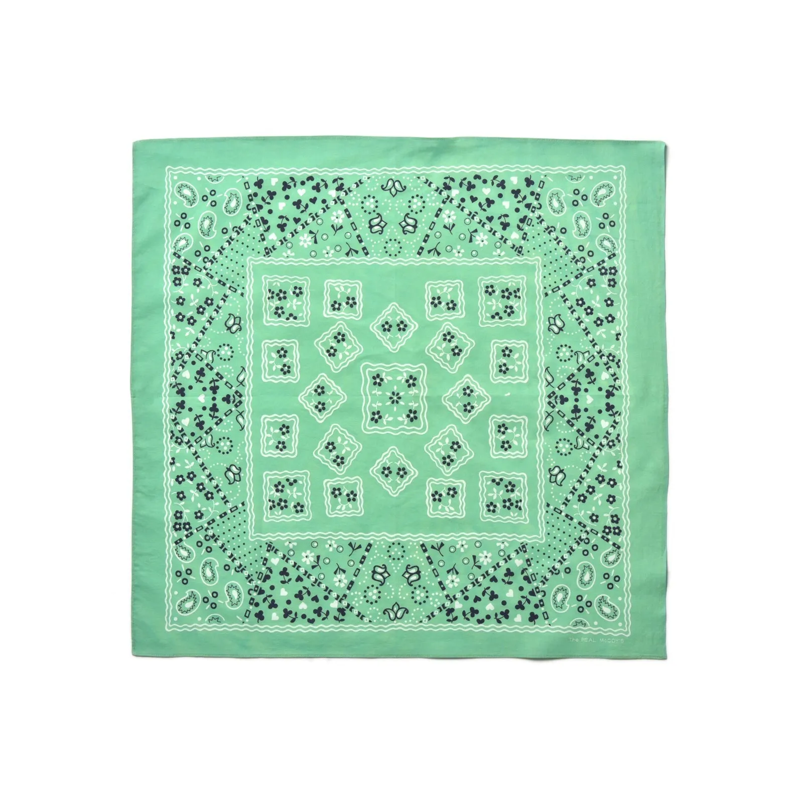 BANDANNA 'COOKIE' sold by The Real McCoy's