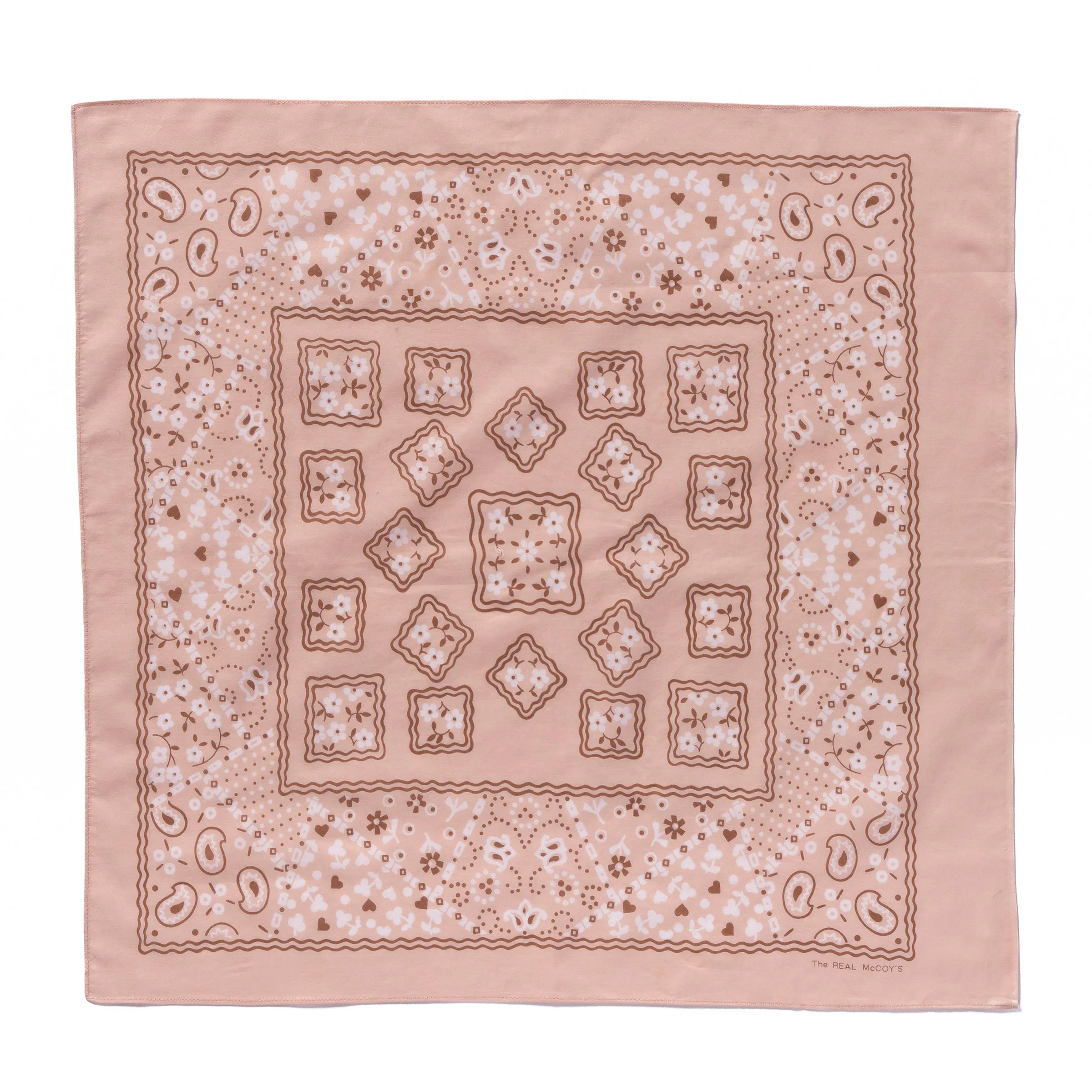 BANDANNA 'COOKIE' sold by The Real McCoy's product image thumbnail 2