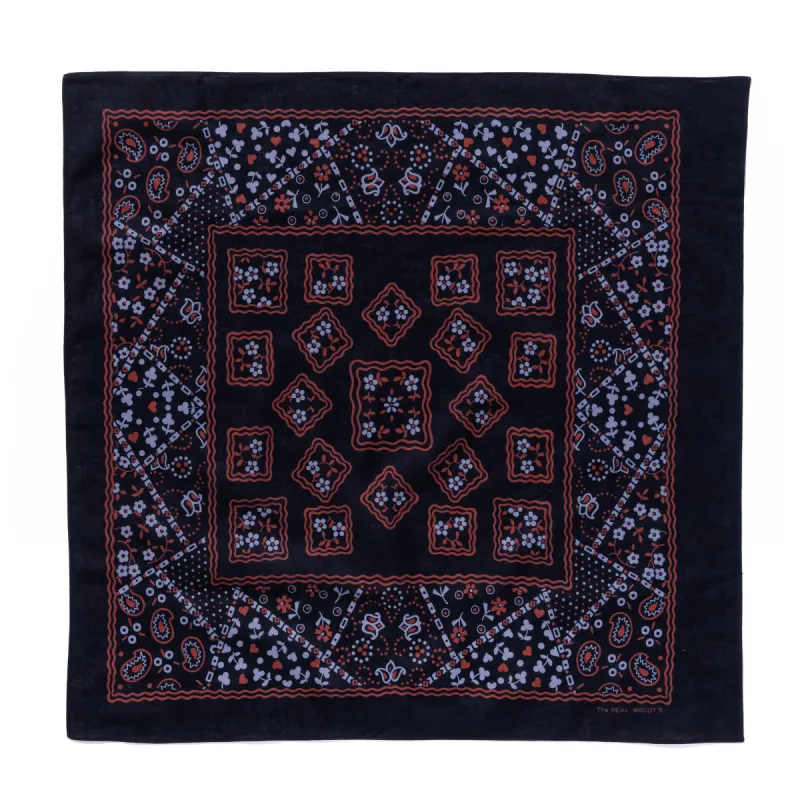 BANDANNA 'COOKIE' made by The Real McCoy's