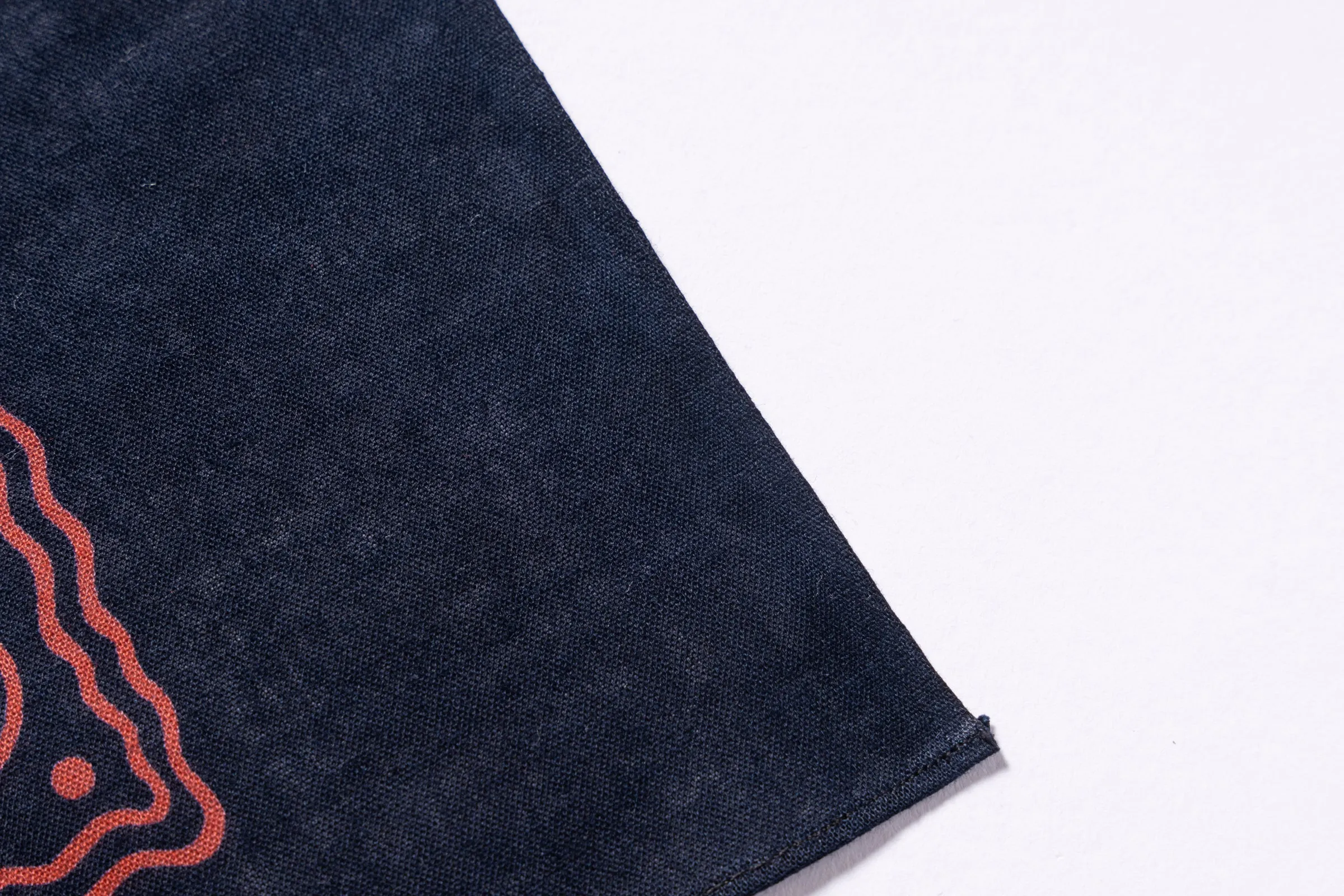 BANDANNA 'COOKIE' sold by The Real McCoy's product image thumbnail 4