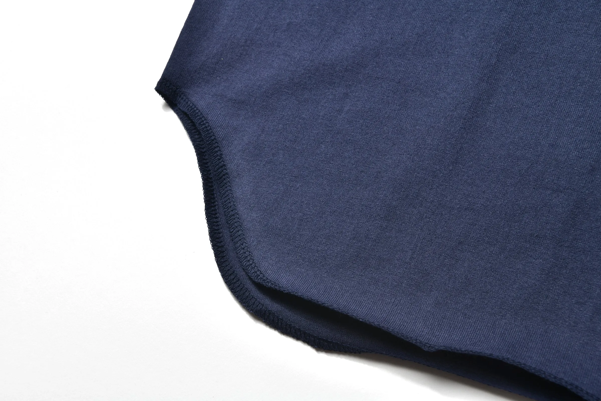 BASEBALL TEE sold by The Real McCoy's product image thumbnail 5