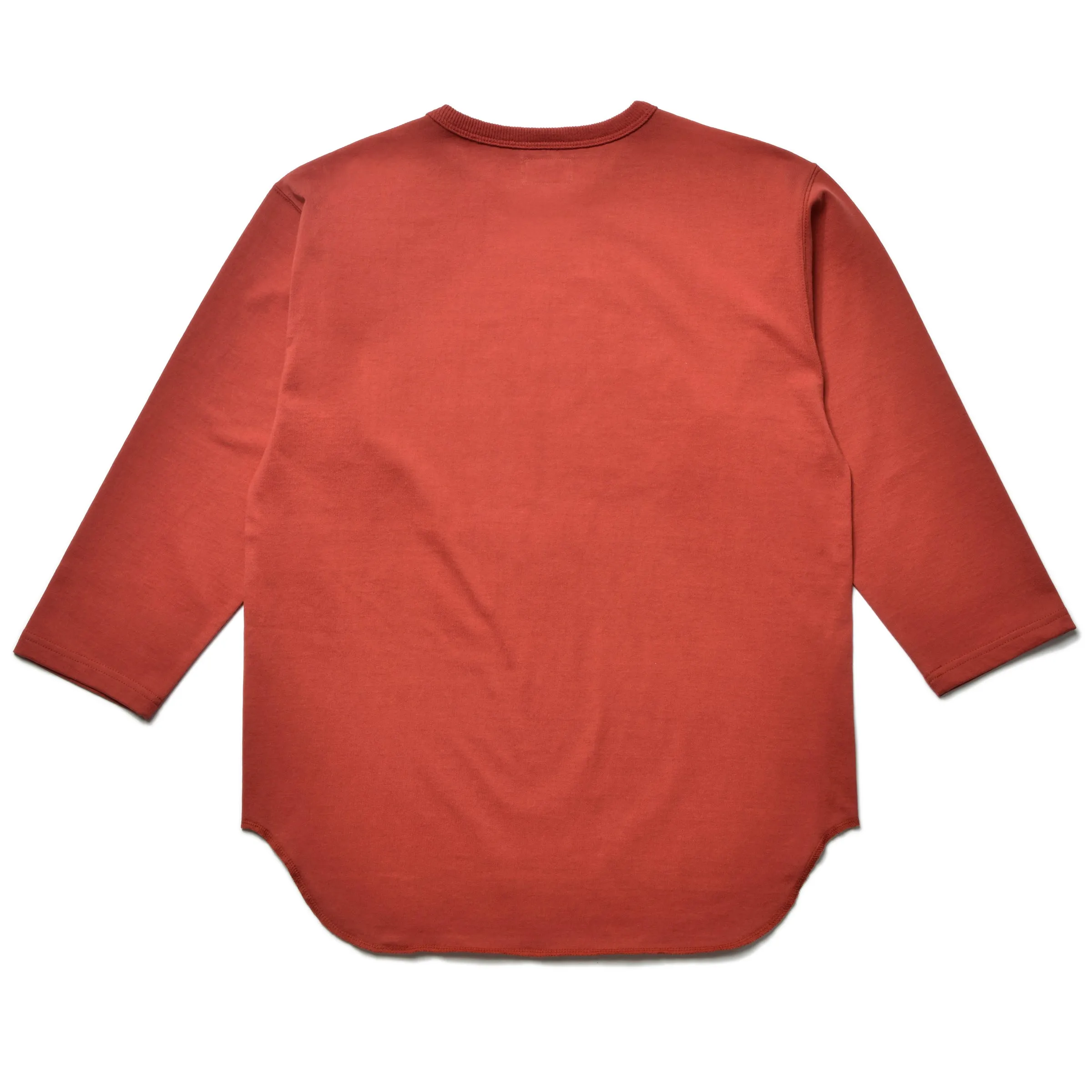 BASEBALL TEE sold by The Real McCoy's product image thumbnail 3