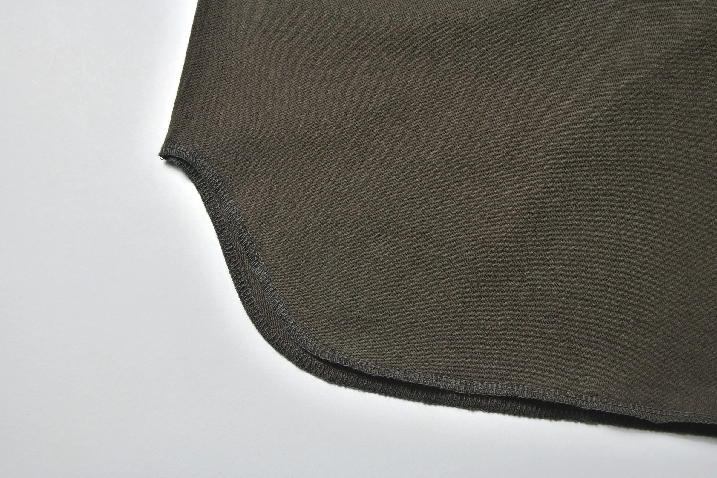 BASEBALL TEE sold by The Real McCoy's product image thumbnail 5