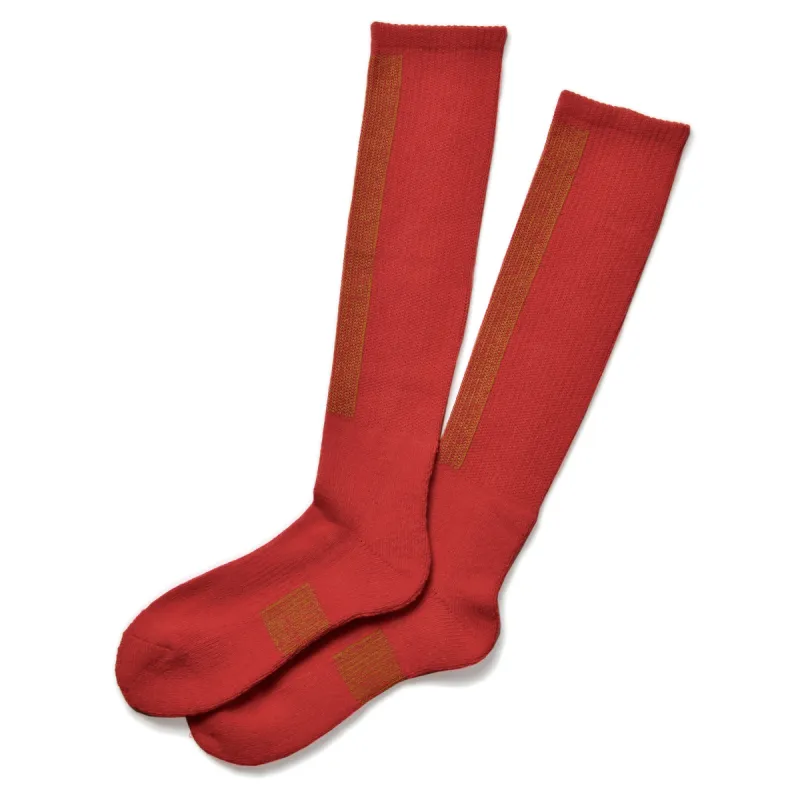 BOOT SOCKS 'RANGER' made by The Real McCoy's