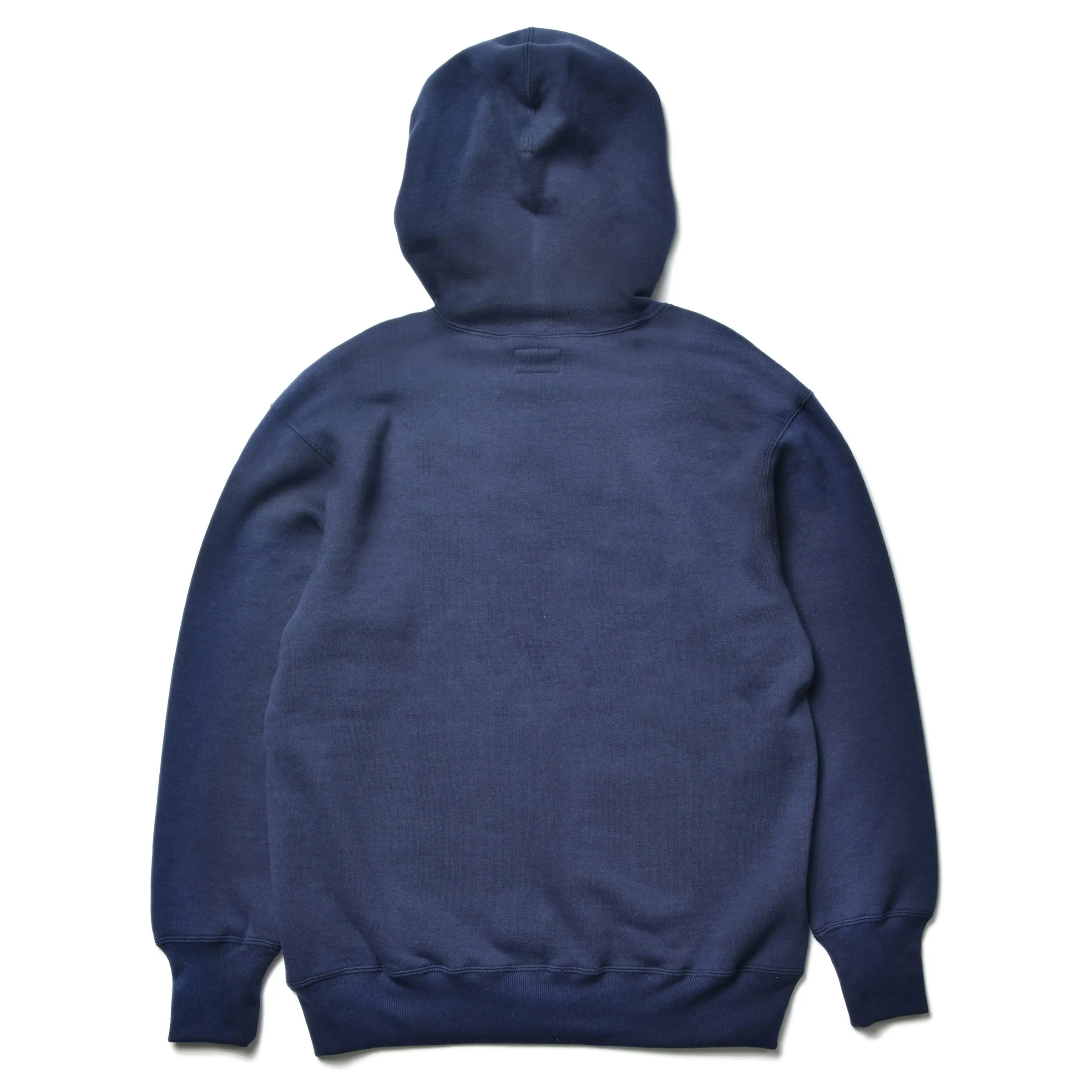 BOXING GLOVE POCKET HOODED SWEATSHIRT sold by The Real McCoy's product image thumbnail 3