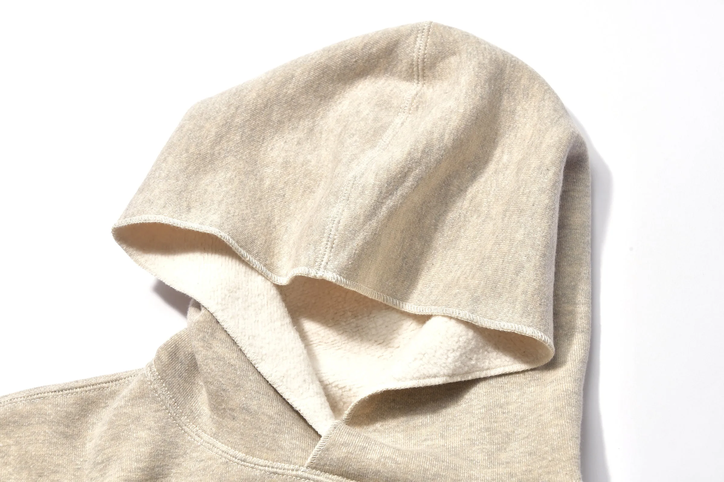 BOXING GLOVE POCKET HOODED SWEATSHIRT sold by The Real McCoy's product image thumbnail 5