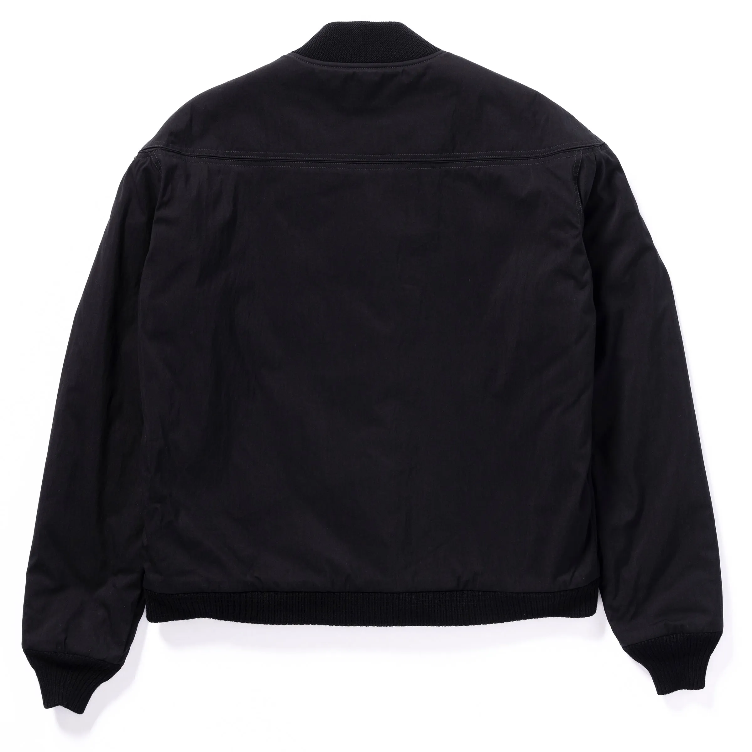 BUCO CAPE SHOULDER SPORTS JACKET sold by The Real McCoy's product image thumbnail 3