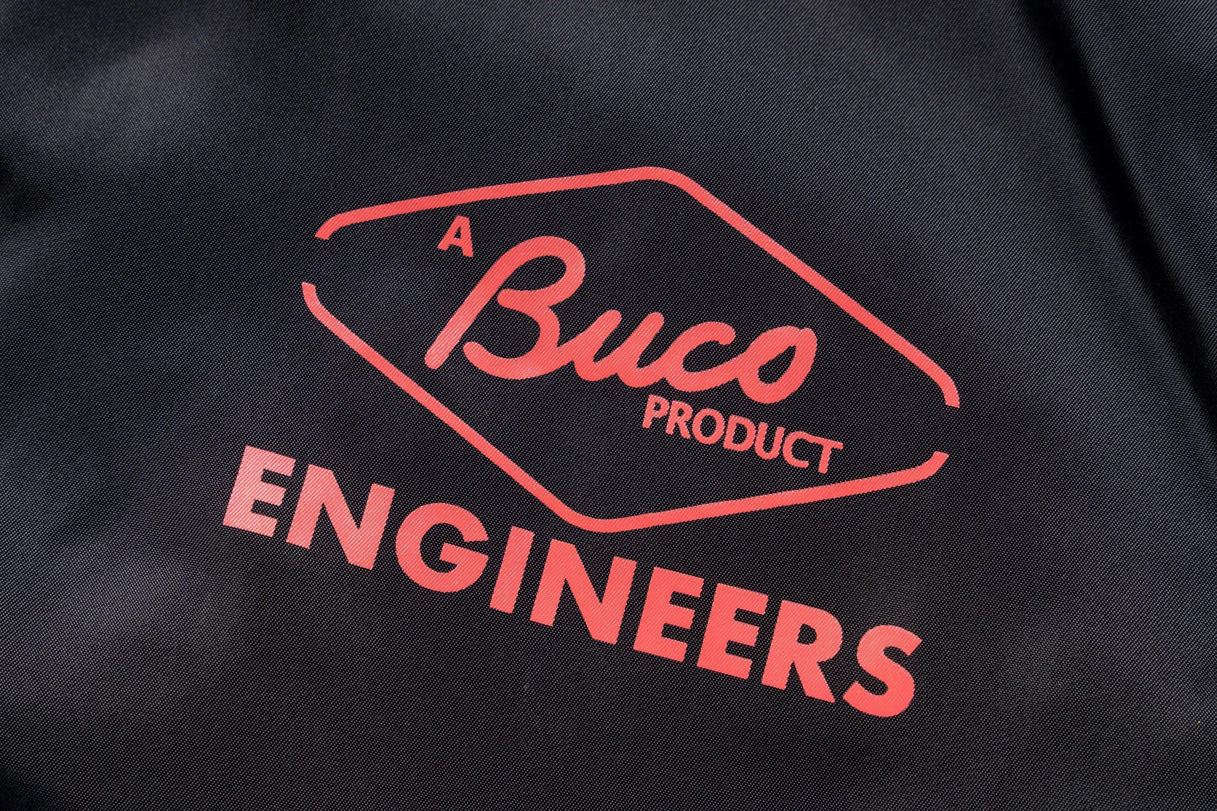 BUCO COACH JACKET / ENGINEERS sold by The Real McCoy's product image thumbnail 5