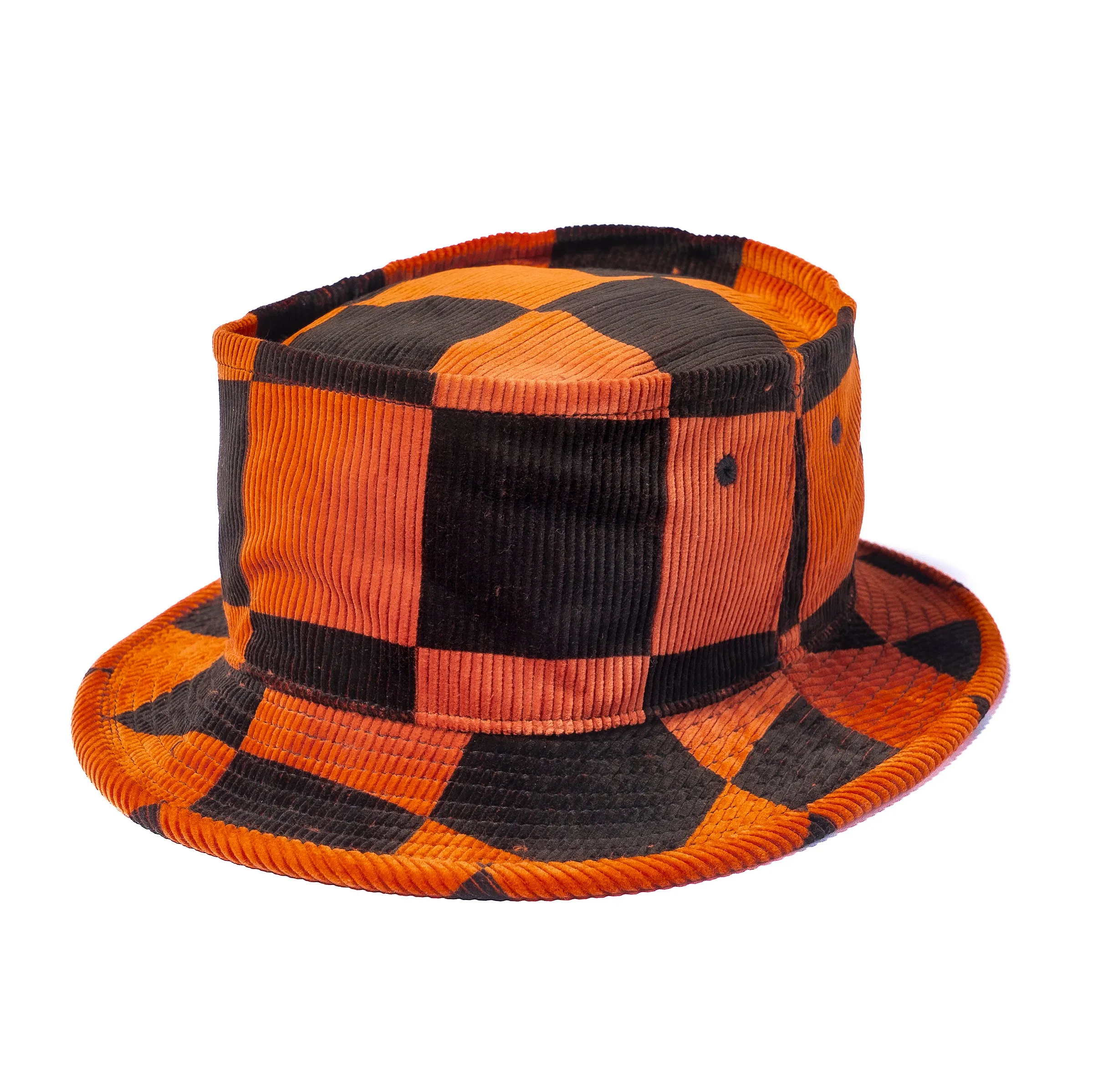 BUCO CORDUROY BUCKET HAT sold by The Real McCoy's product image thumbnail 2