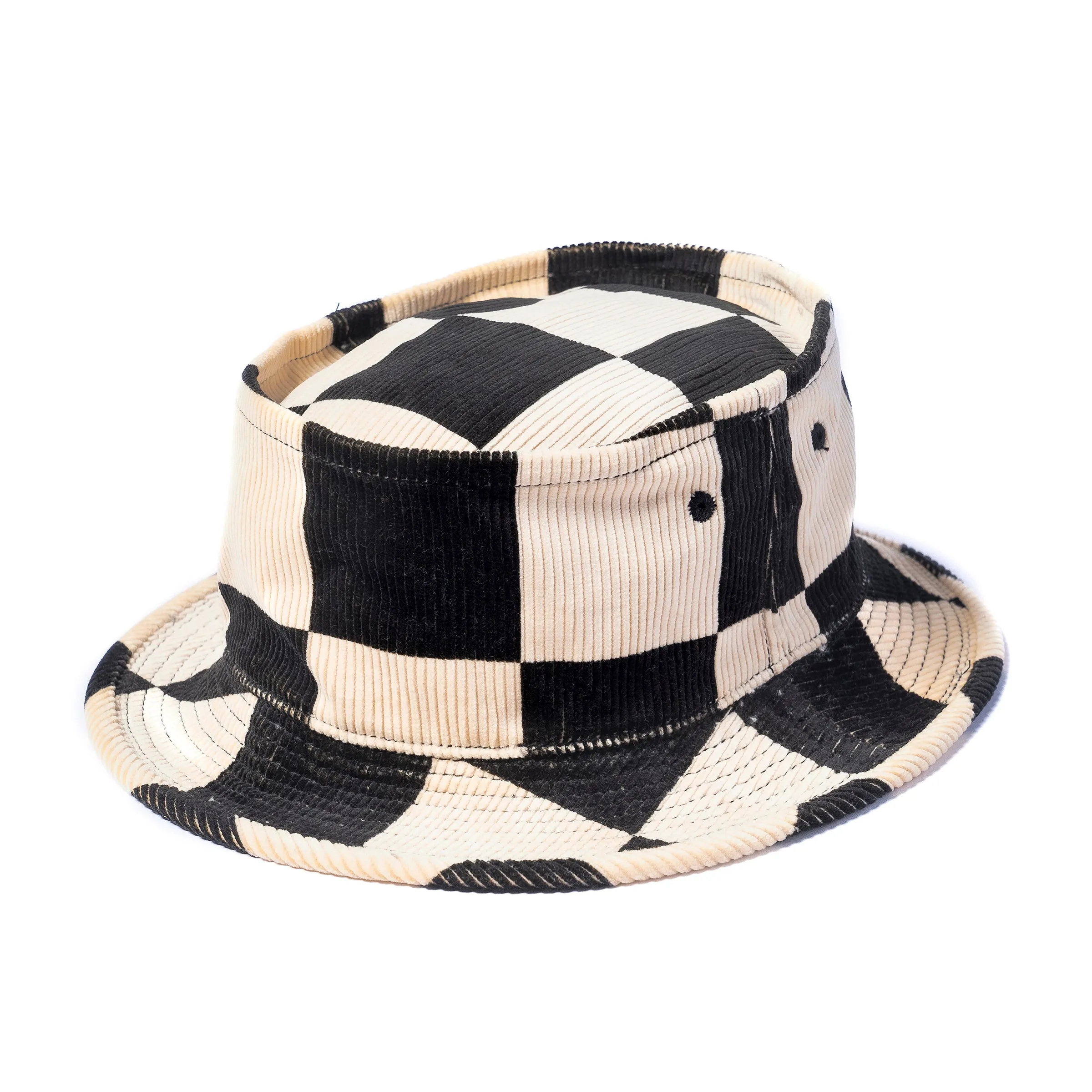 BUCO CORDUROY BUCKET HAT sold by The Real McCoy's product image thumbnail 2