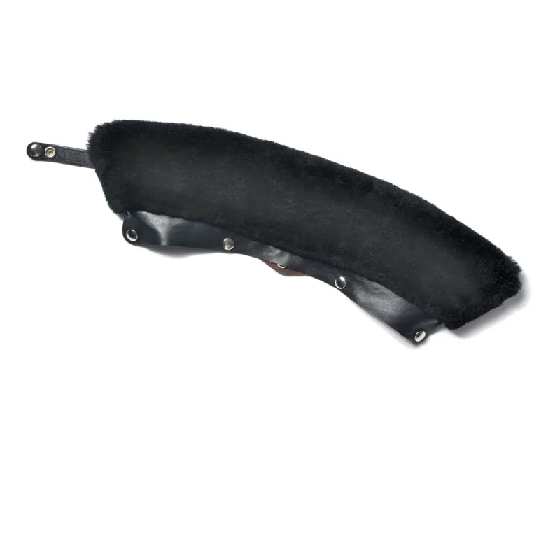 BUCO DETACHABLE MOUTON COLLAR made by The Real McCoy's