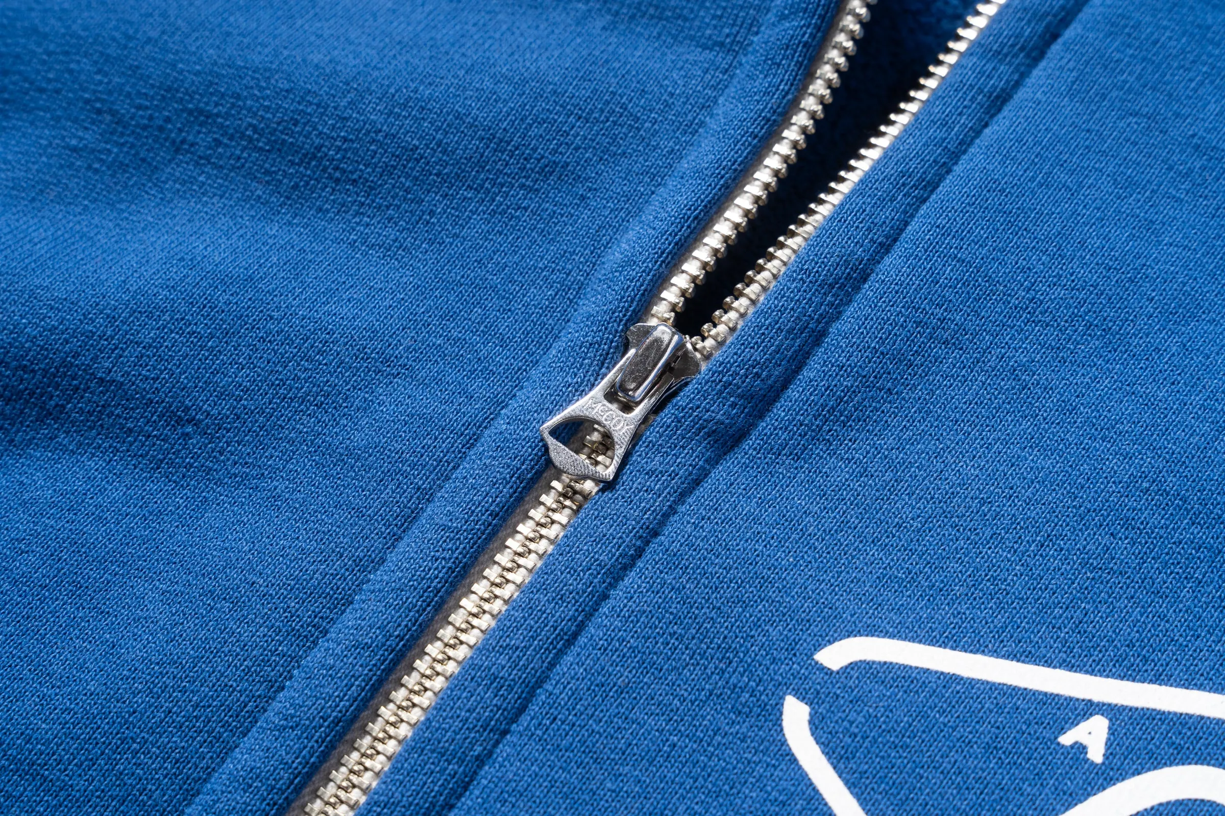 BUCO F/Z PARKA / ENGINEER sold by The Real McCoy's product image thumbnail 5