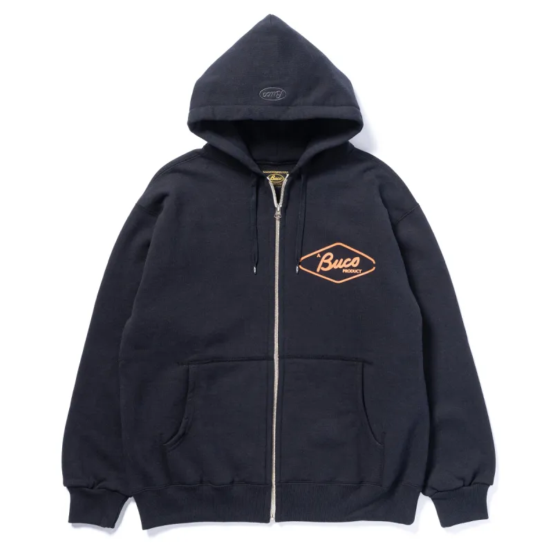 BUCO F/Z PARKA / ENGINEER sold by The Real McCoy's