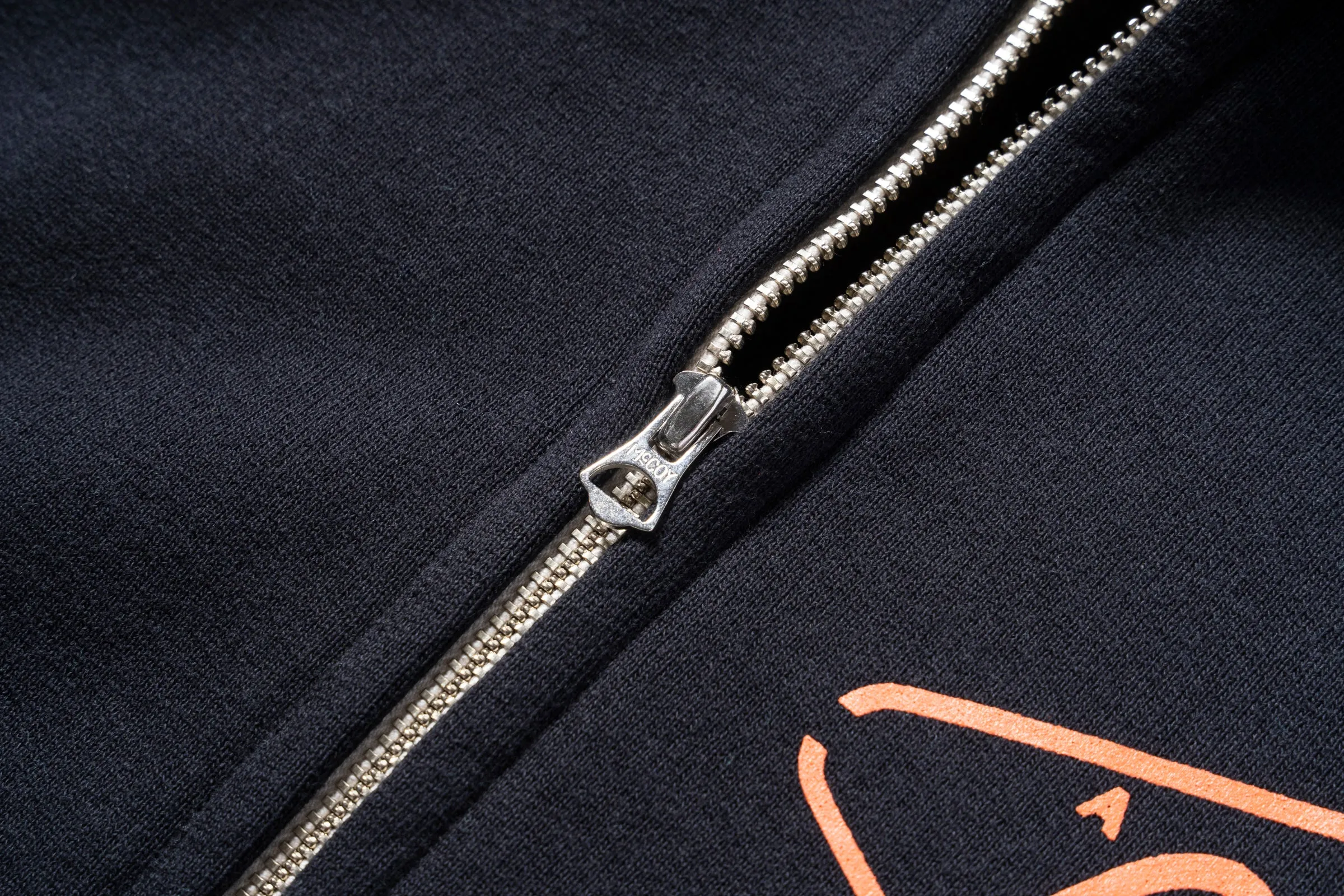 BUCO F/Z PARKA / ENGINEER sold by The Real McCoy's product image thumbnail 5