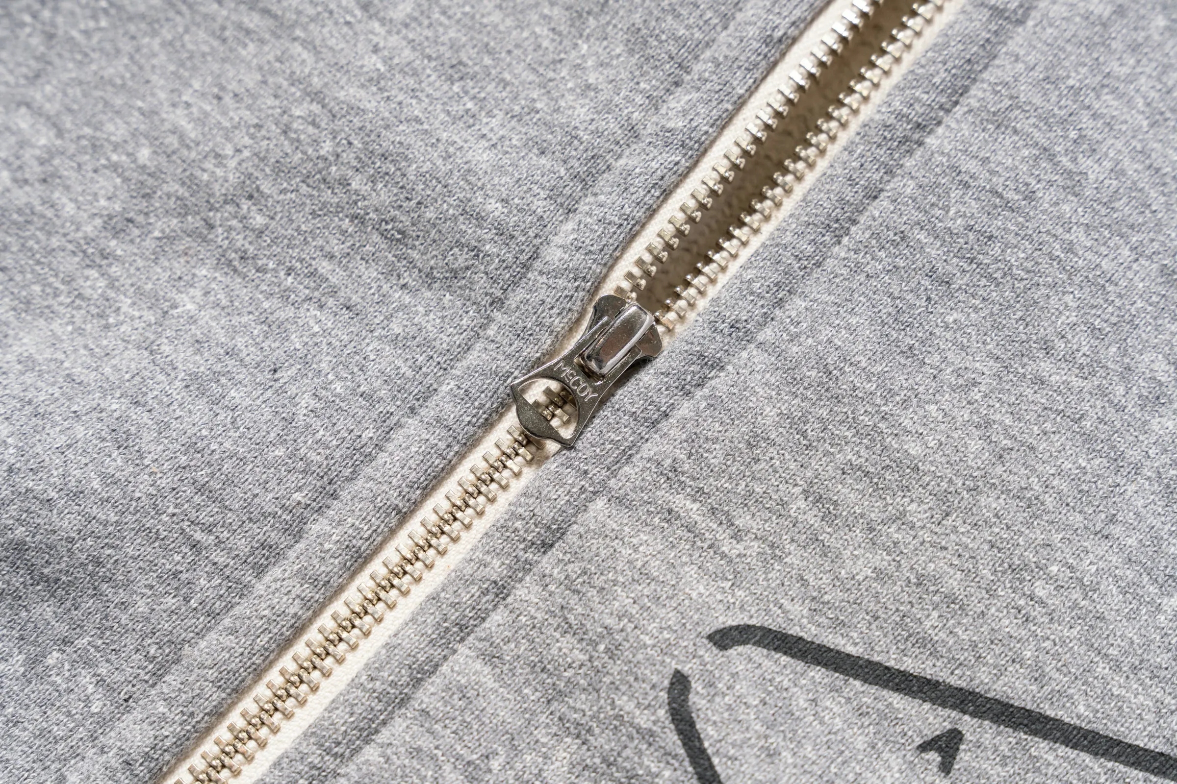 BUCO F/Z PARKA / ENGINEER sold by The Real McCoy's product image thumbnail 5