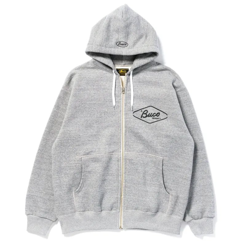 BUCO F/Z PARKA / ENGINEER sold by The Real McCoy's