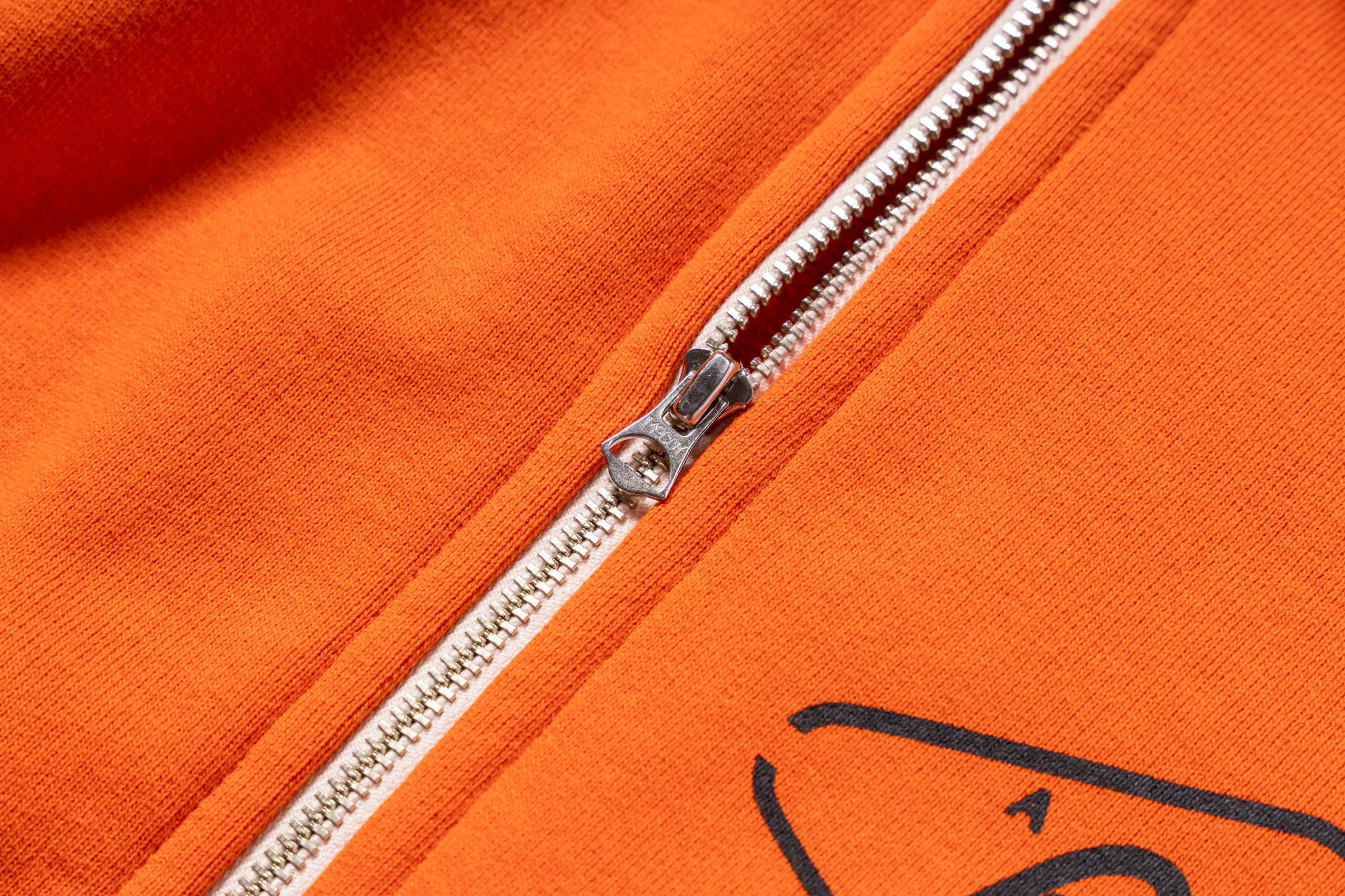 BUCO F/Z PARKA / ENGINEER sold by The Real McCoy's product image thumbnail 5