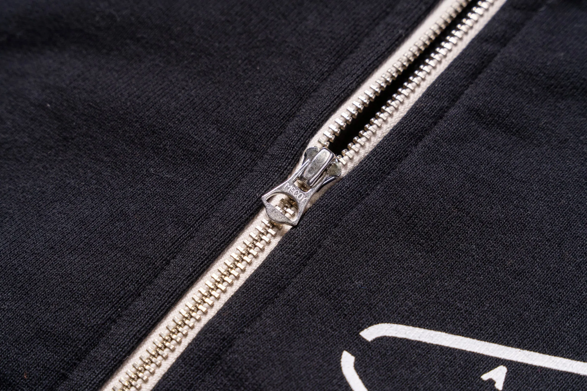 BUCO F/Z PARKA / ENGINEER sold by The Real McCoy's product image thumbnail 5