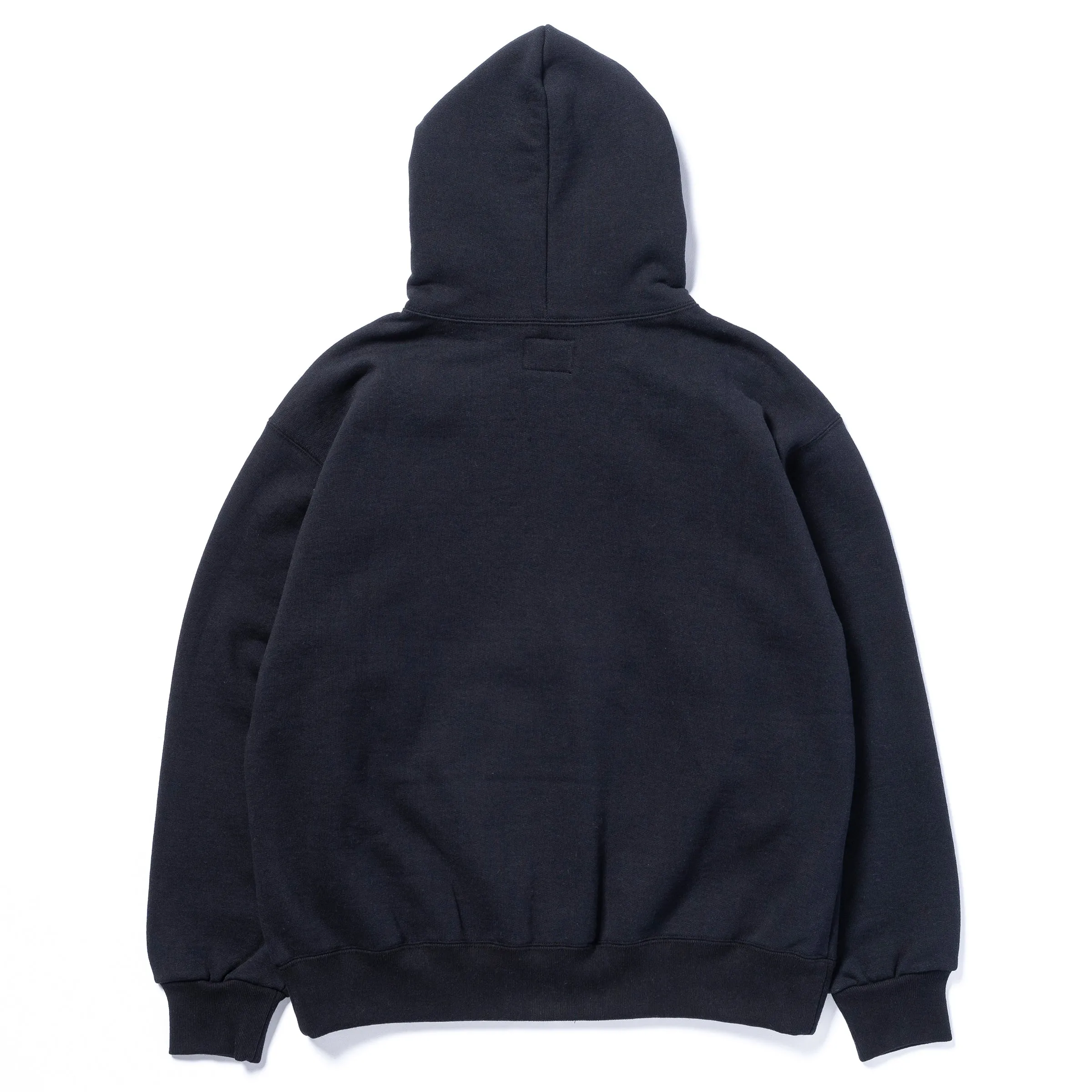 BUCO F/Z PARKA SWEATSHIRT sold by The Real McCoy's product image thumbnail 3