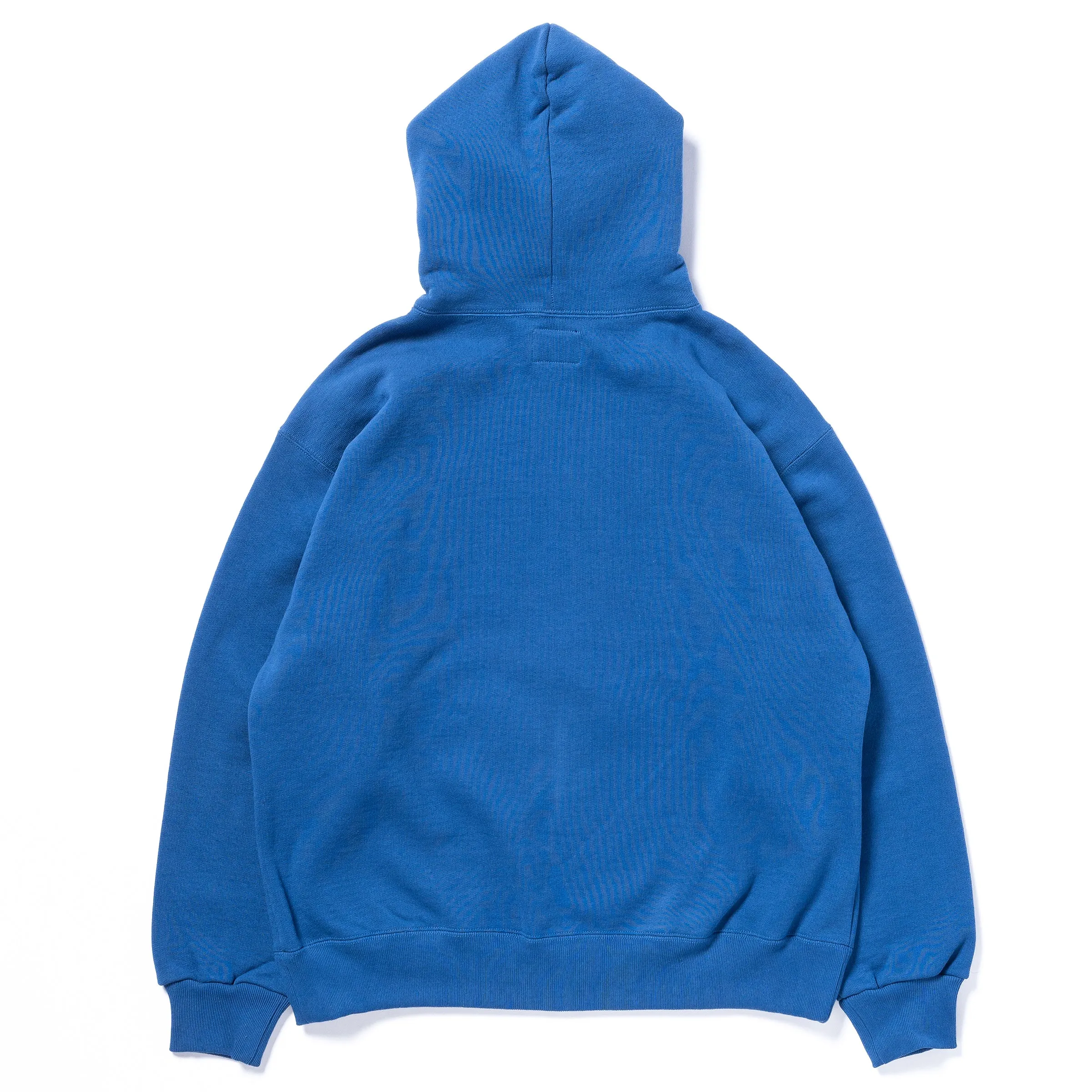 BUCO F/Z PARKA SWEATSHIRT sold by The Real McCoy's product image thumbnail 4