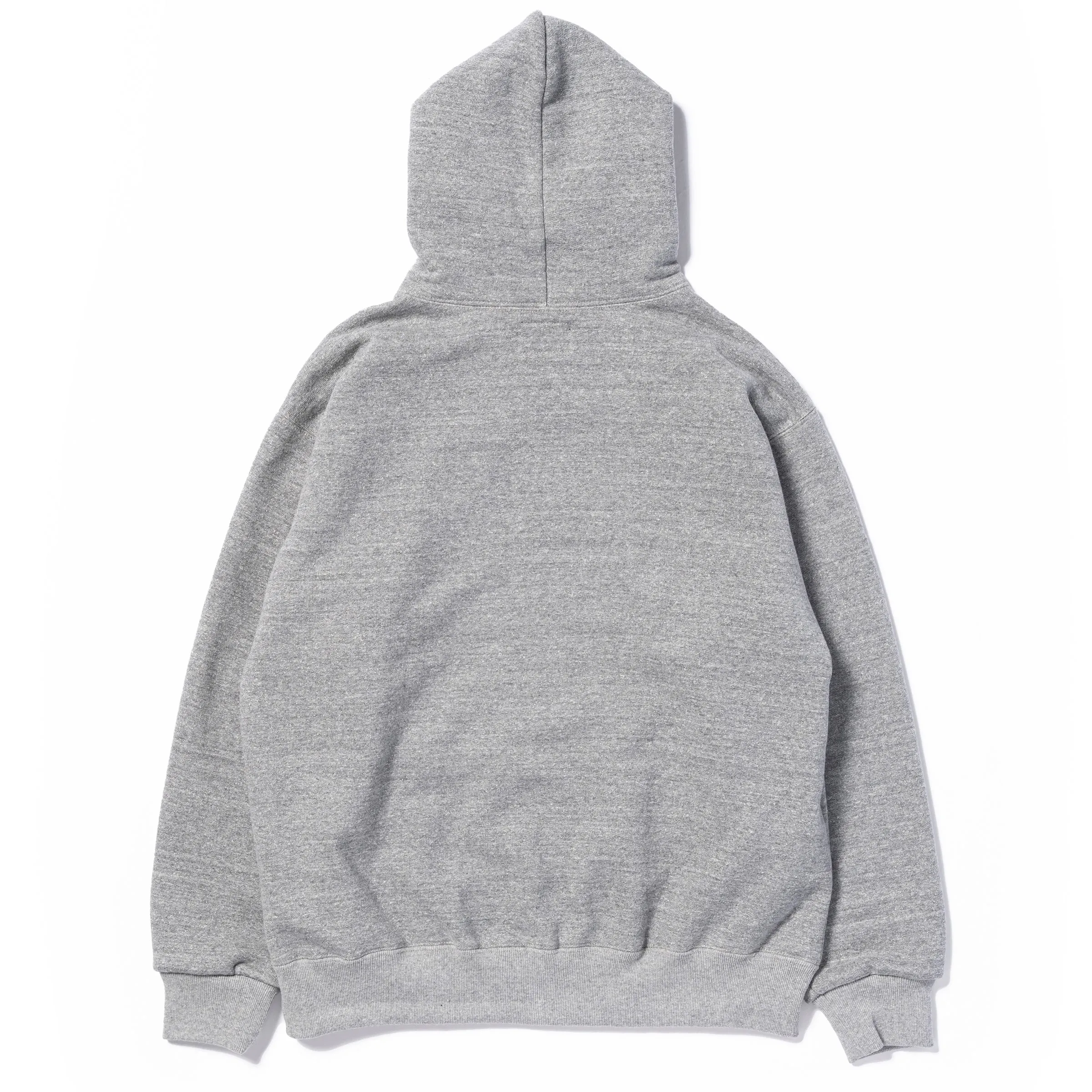 BUCO F/Z PARKA SWEATSHIRT sold by The Real McCoy's product image thumbnail 3